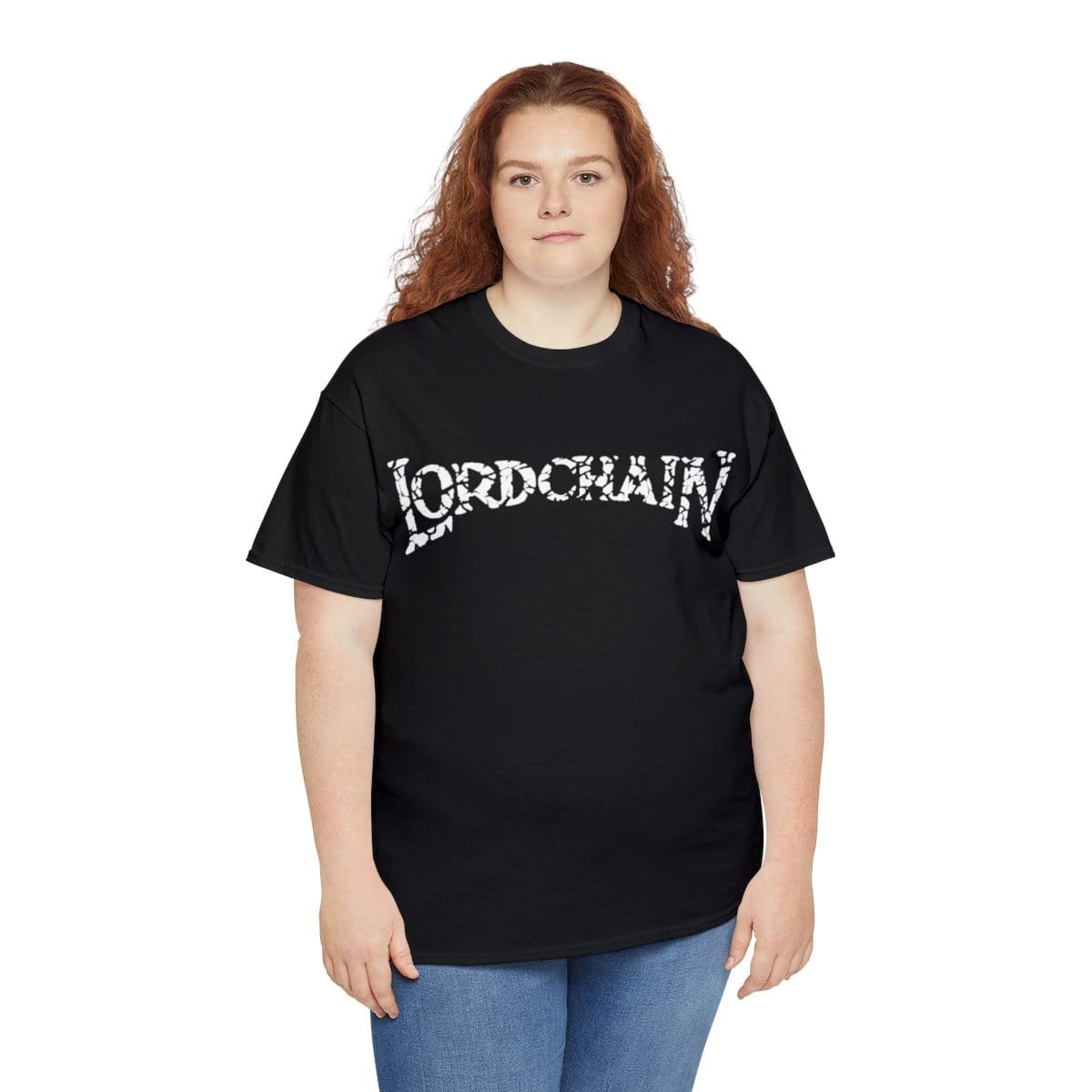 Lordchain Logo Short Sleeve Tshirt - Image 7
