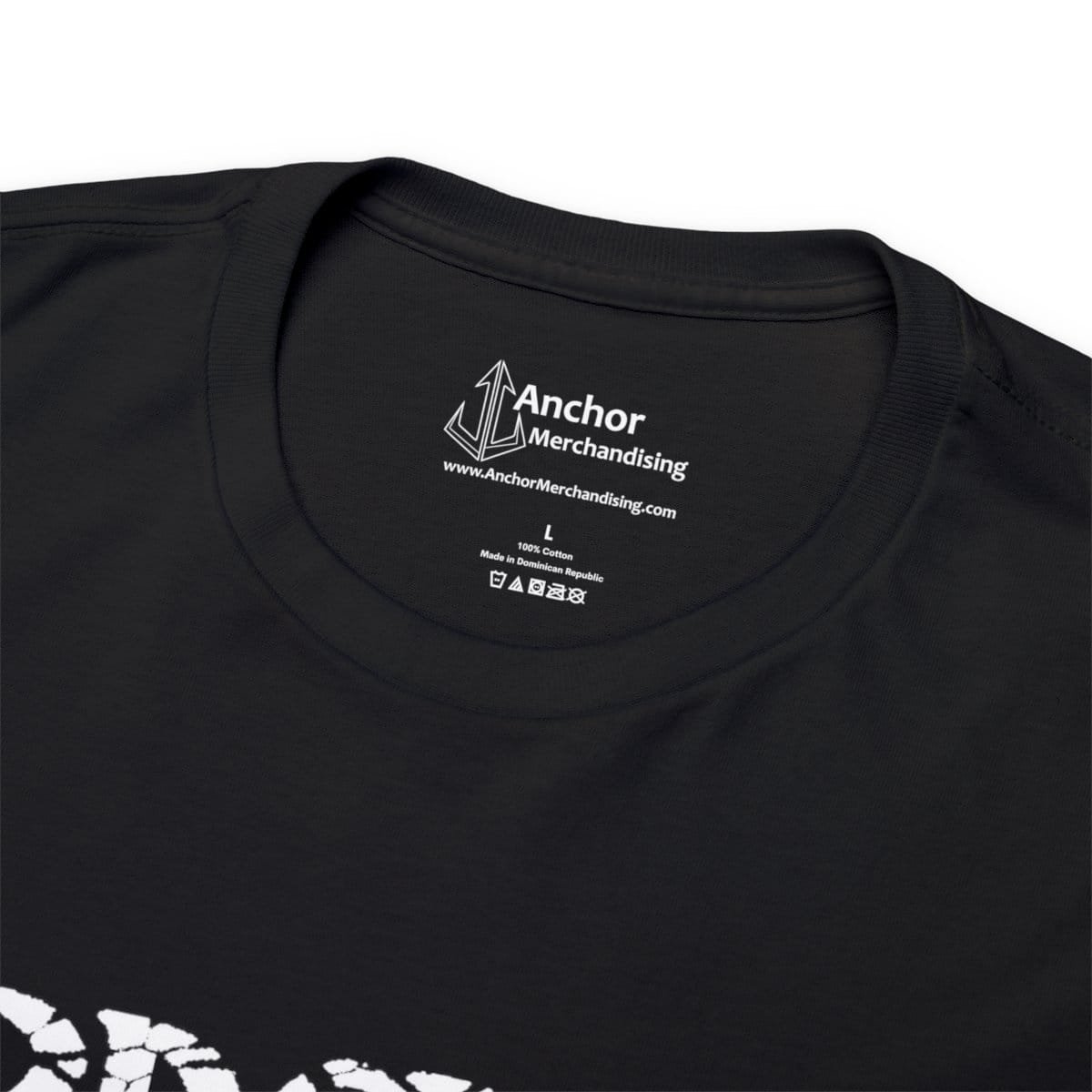 Lordchain Logo Short Sleeve Tshirt - Image 11