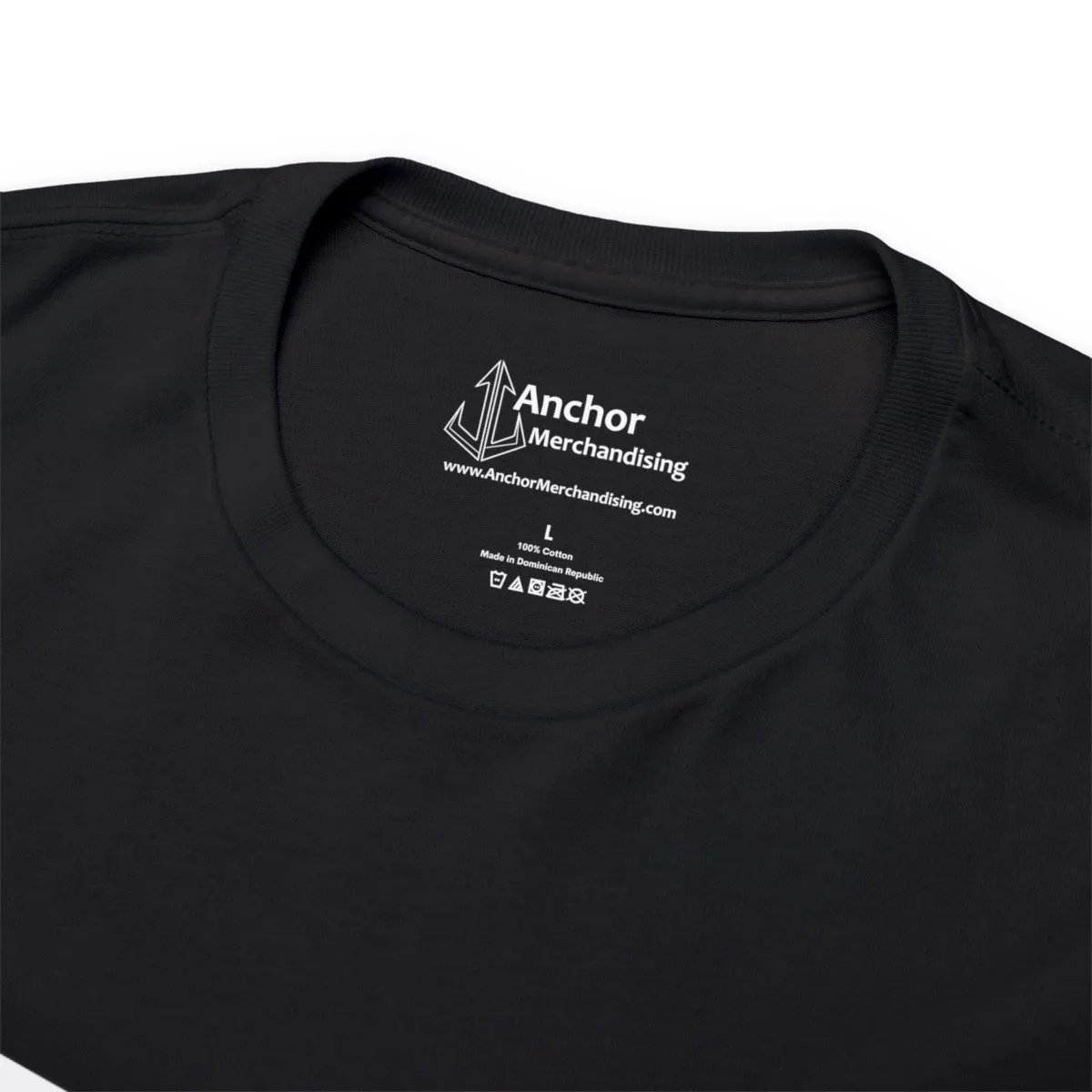Martyr 1987 Flyer Short Sleeve Tshirt (2-Sided) - Image 11