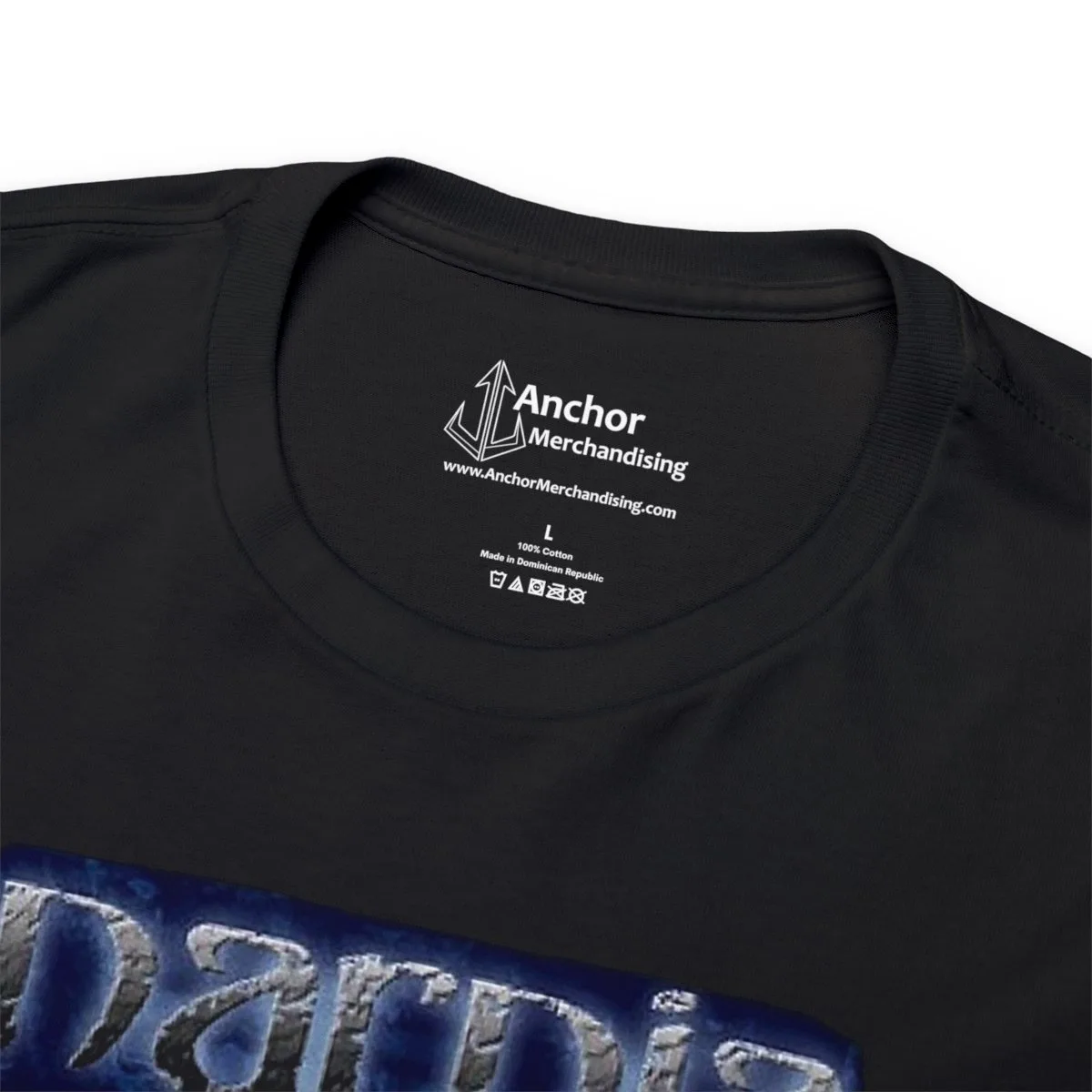 Narnia - Enter The Gate Short Sleeve Tshirt - Image 11