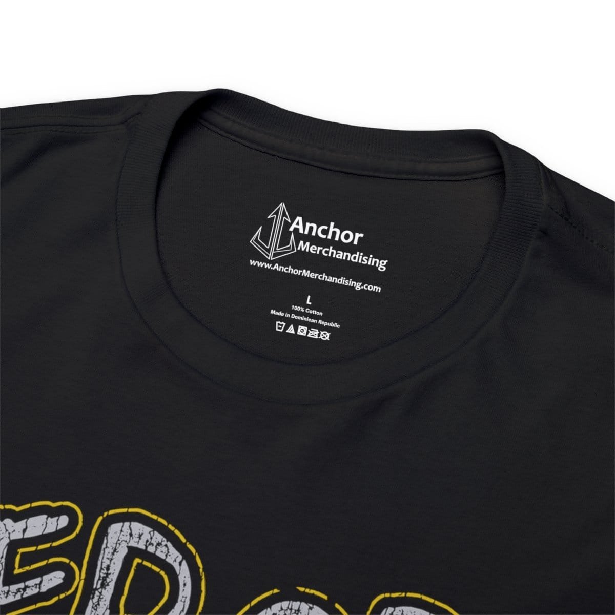 Reborn - Ready to Fly Short Sleeve Tshirt - Image 11