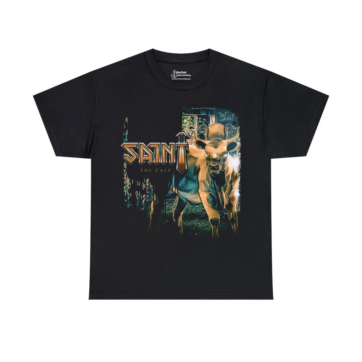 Saint - Anchor Merchandising
