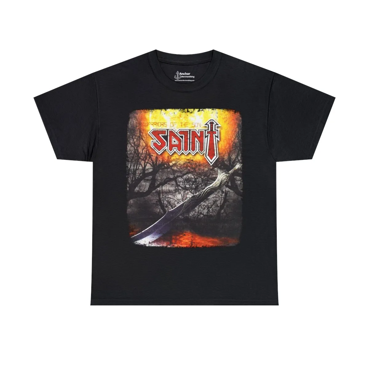 Saint - Anchor Merchandising