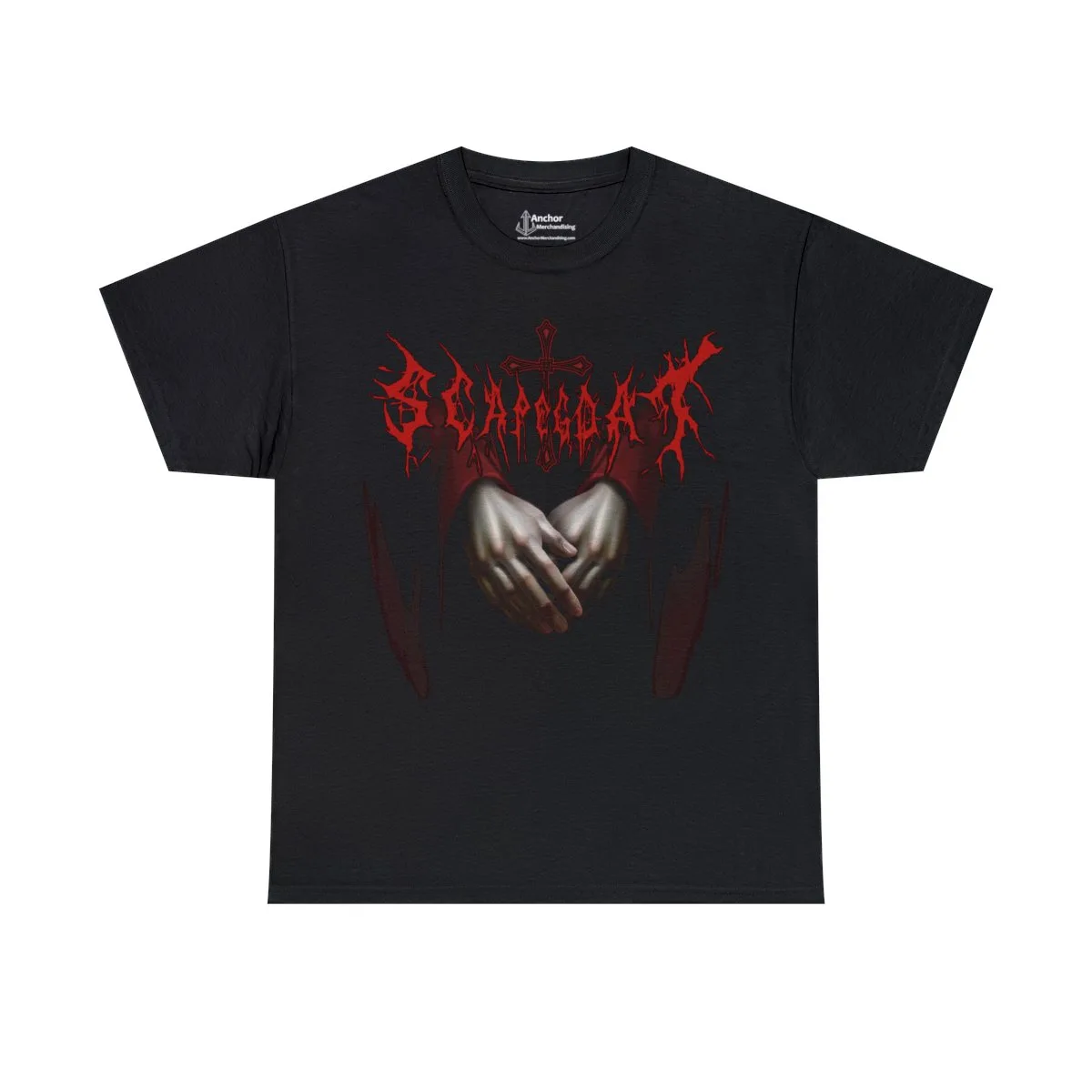 Scapegoat - Anchor Merchandising