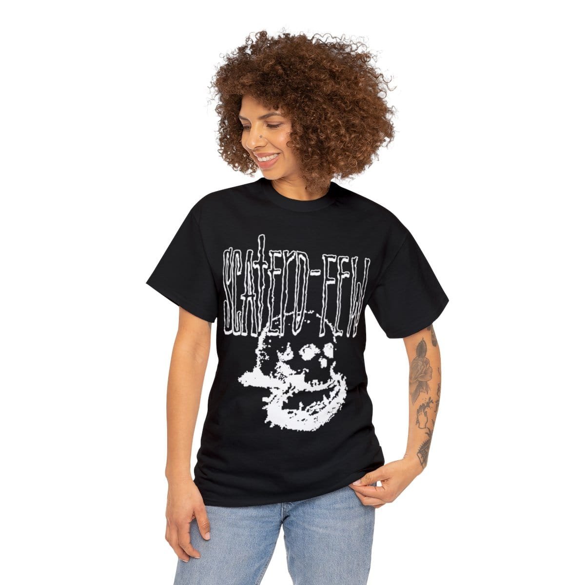 Scaterd Few Short Sleeve Tshirt - Image 15