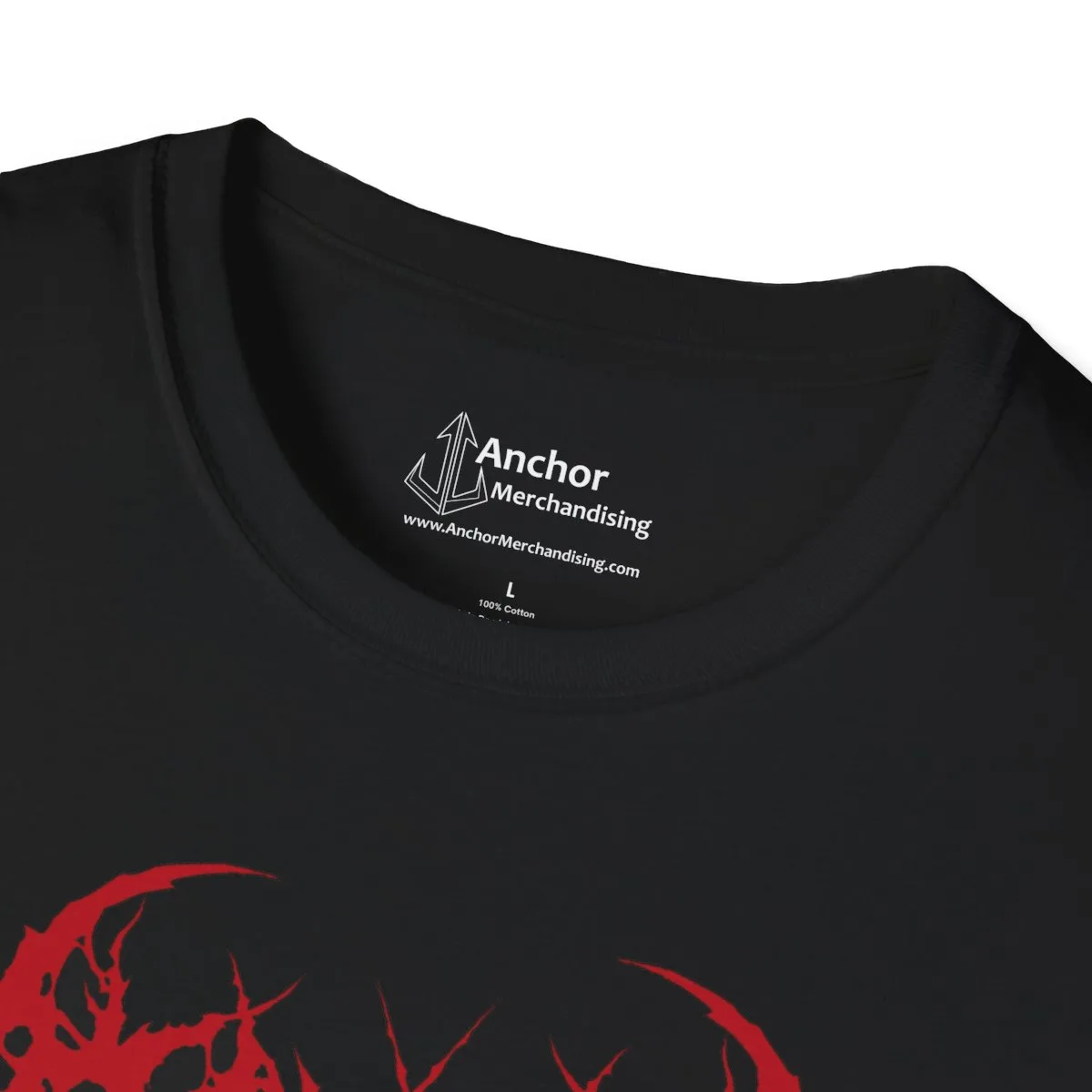 Doulos - Cadaver Short Sleeve Tshirt (2-Sided) - Image 3