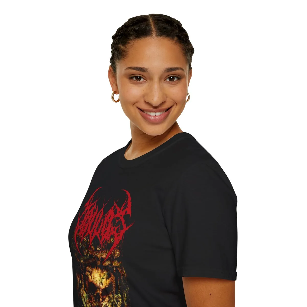 Doulos - Cadaver Short Sleeve Tshirt (2-Sided) - Image 9