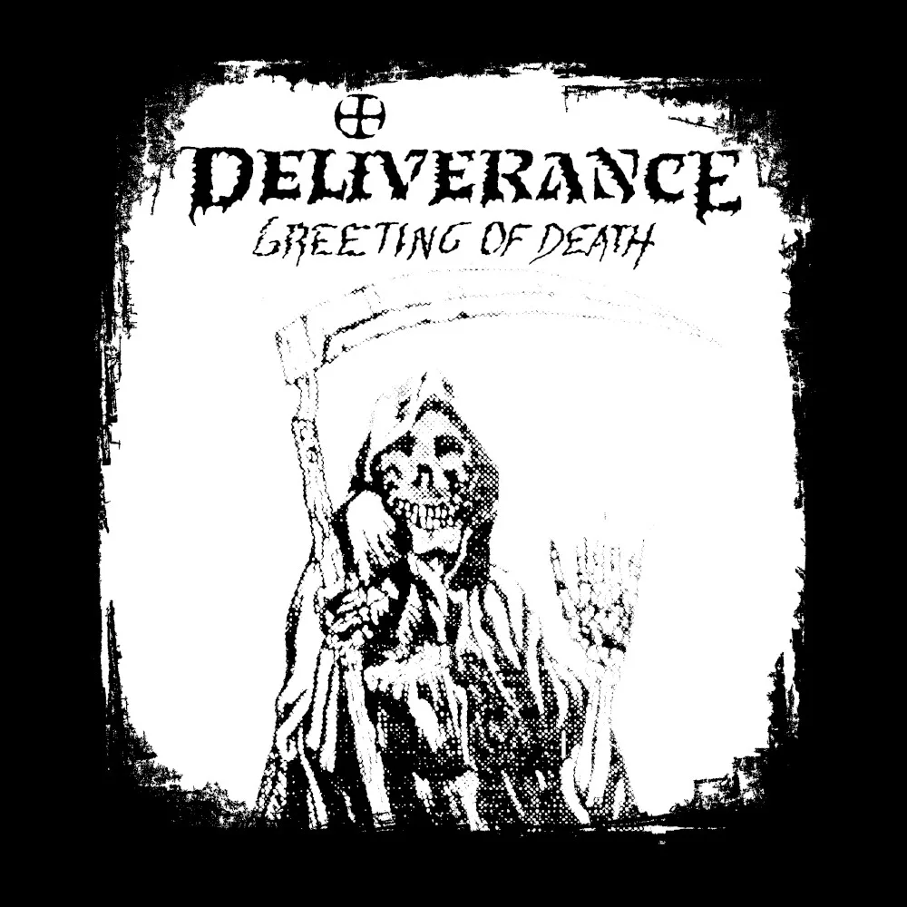 Death Deliverance レコード ※未使用 Deliverance_Vinyl_1025x1025_08