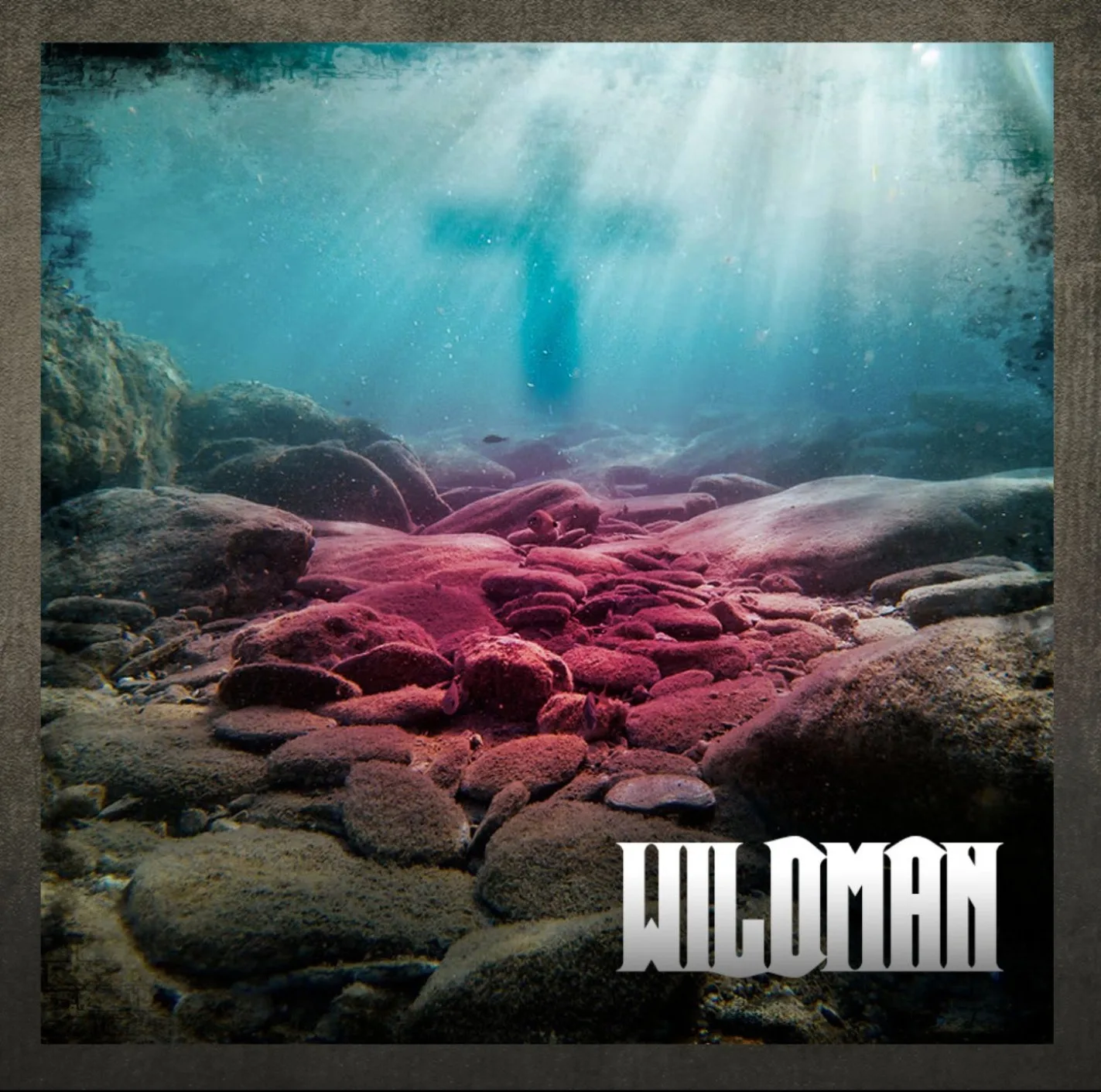 Wildman E.P. - CD and Digital Download