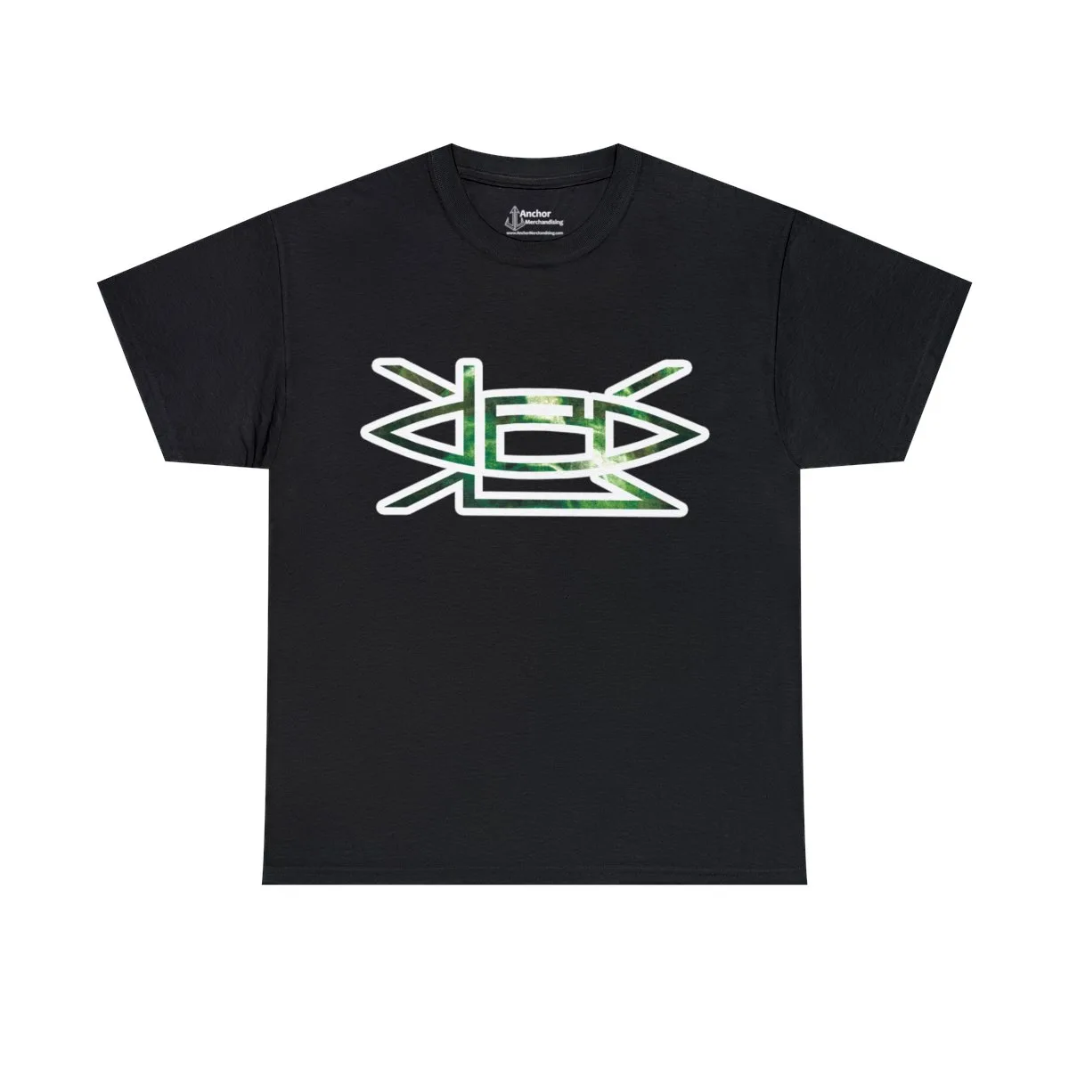 XL & DBD Logo Short Sleeve Tshirt