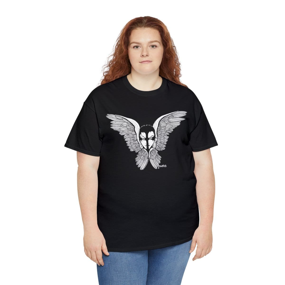 The Seraphim by The Wounded Society Short Sleeve Tshirt - Image 7
