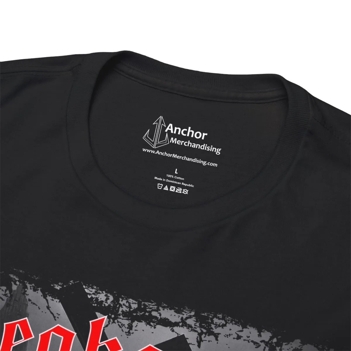 Breakaway - Warrior Short Sleeve T-shirt - Image 11