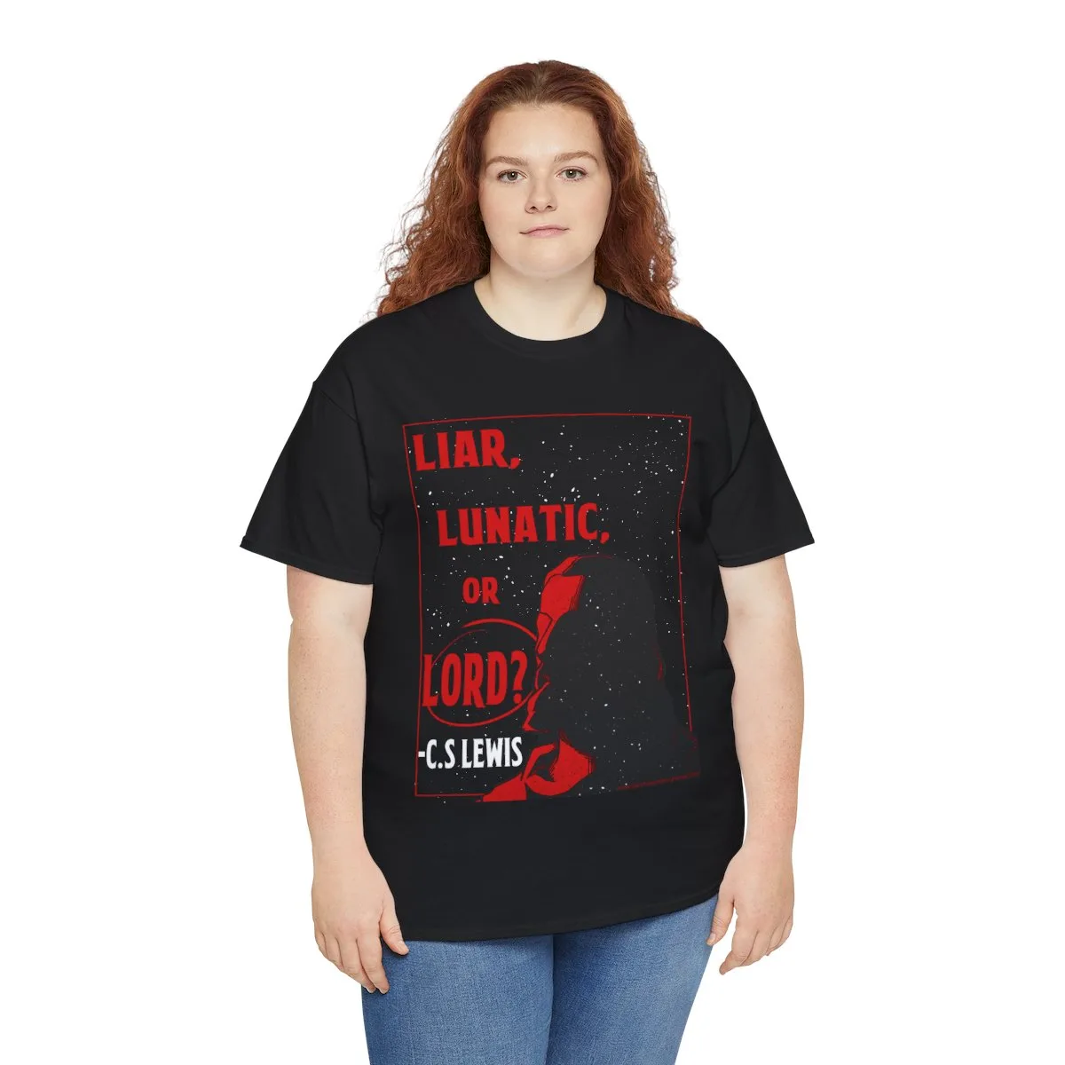 Sanctuary International - Liar Lunatic Or Lord V2 Short Sleeve Tshirt - Image 7