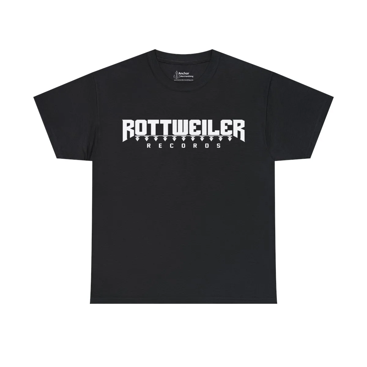 Rottweiler Records - Anchor Merchandising