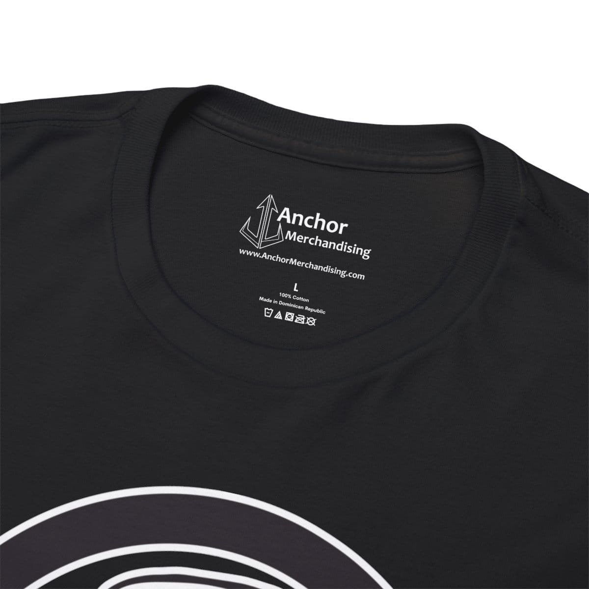 Wolfman Presents Short Sleeve Tshirt - Image 23