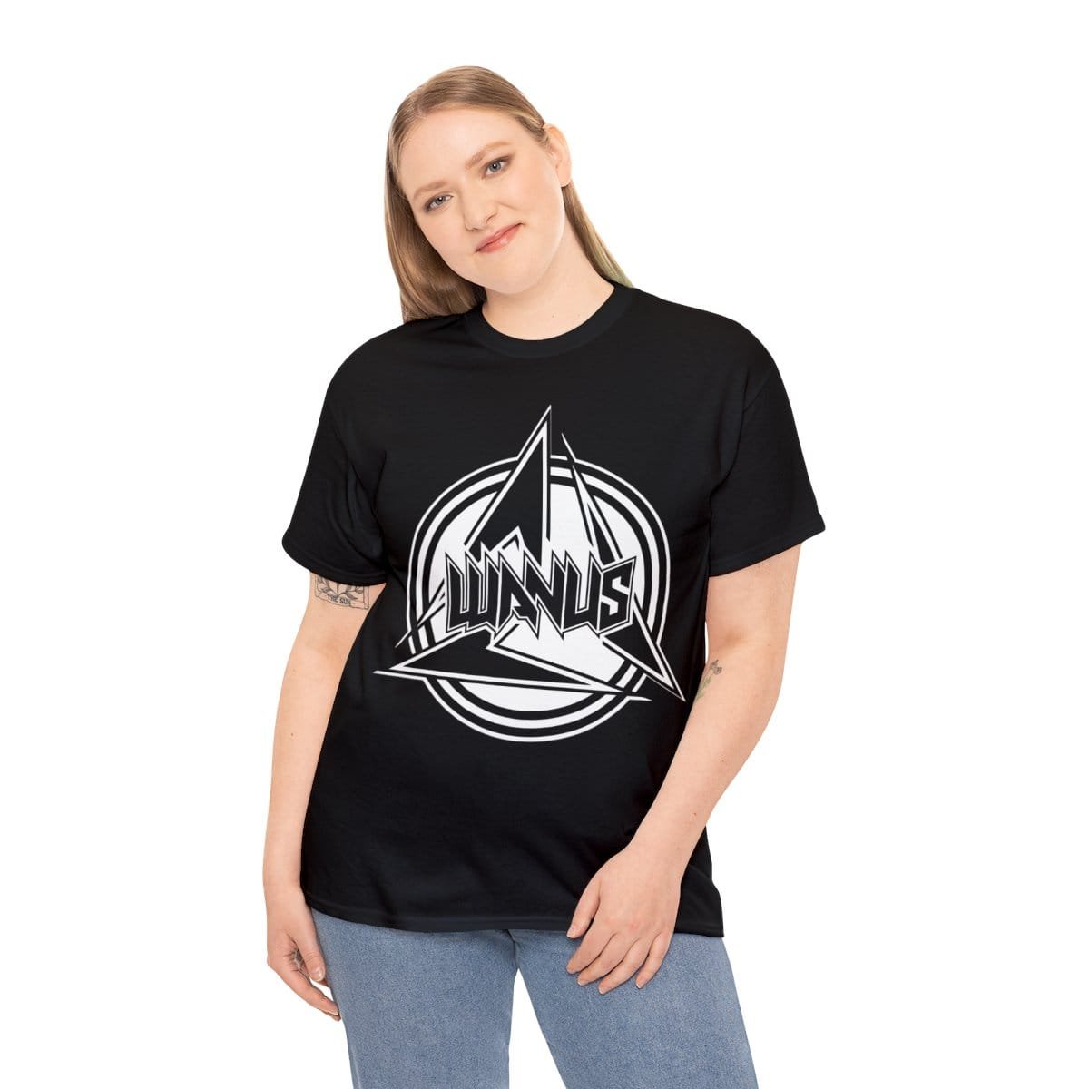 T-shirt Sonubaits Logo A Maniche Corte, Bianca, Taglia 3XL, Abbigliamento Pesca E Casual