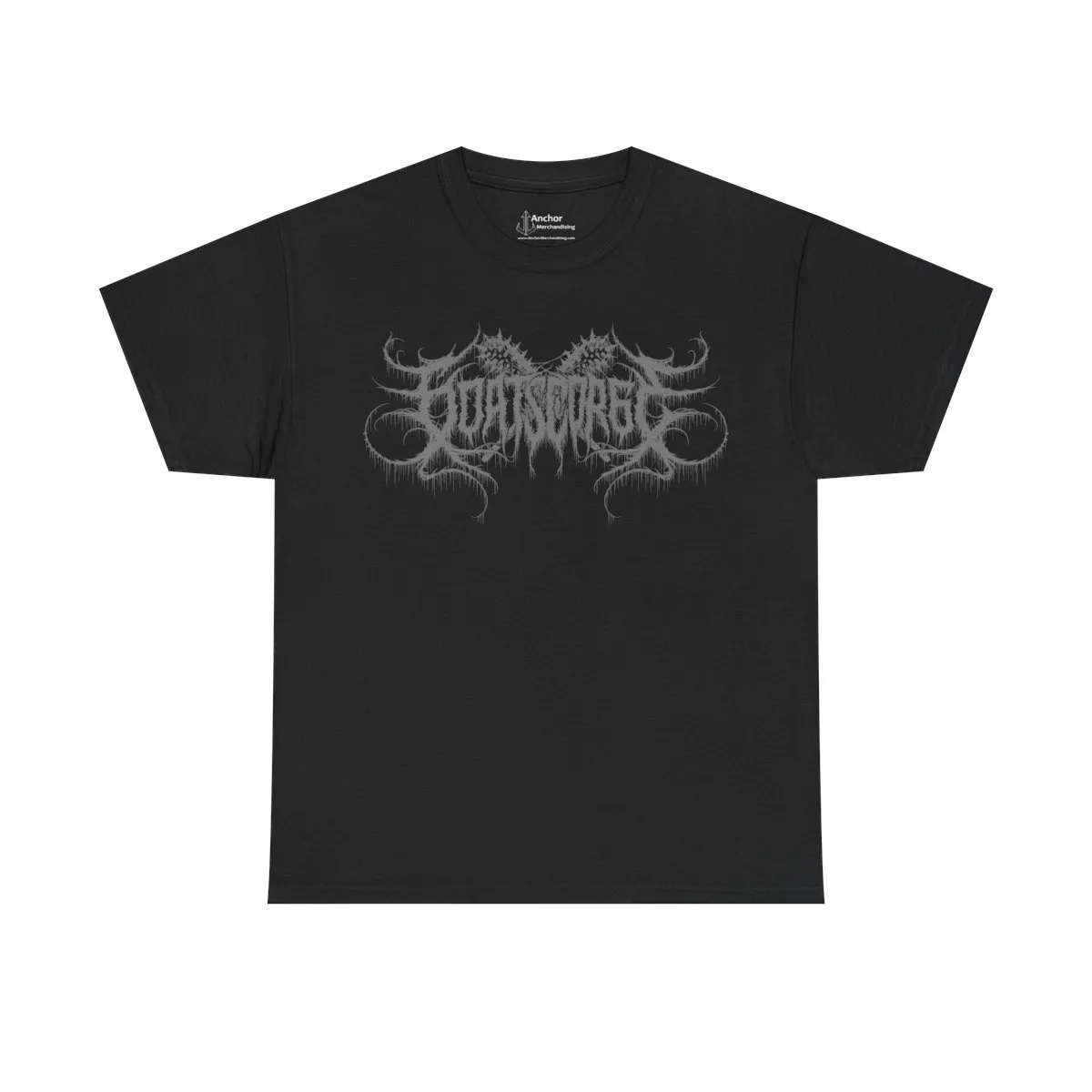 Goatscorge - Anchor Merchandising