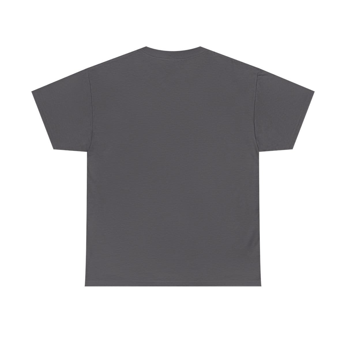 Pozar Logo Short Sleeve T-shirt - Image 6