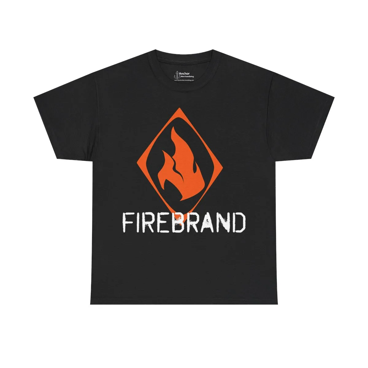 Firebrand Short Sleeve T-shirt