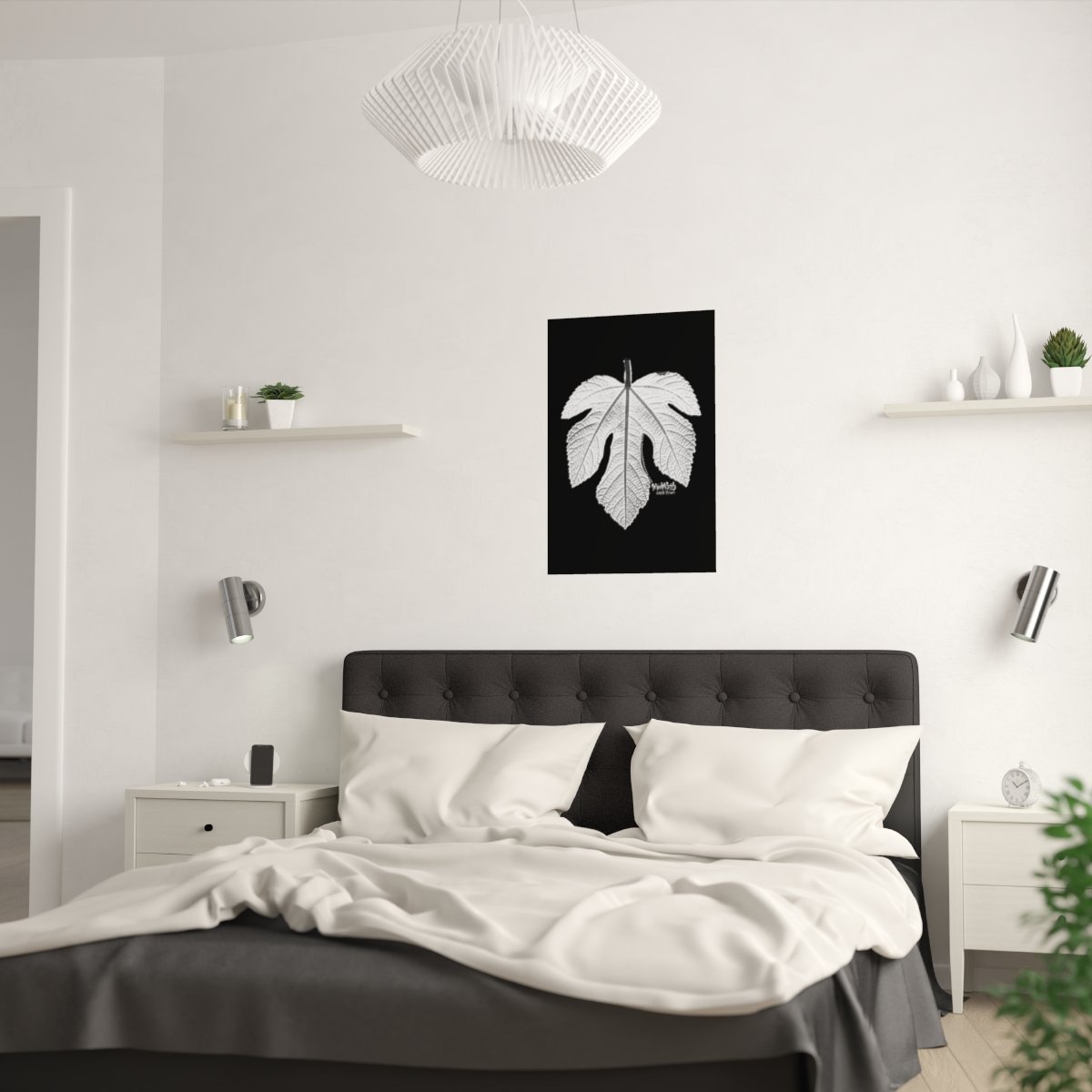 The Fig Leaf by The Wounded Society Poster Prints (210gsm) - Image 17