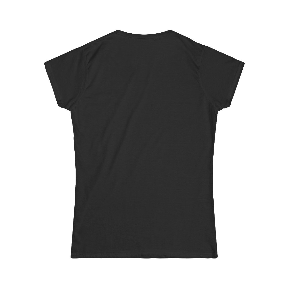 The Fig Leaf by The Wounded Society Women's Short Sleeve Tshirt - Image 2