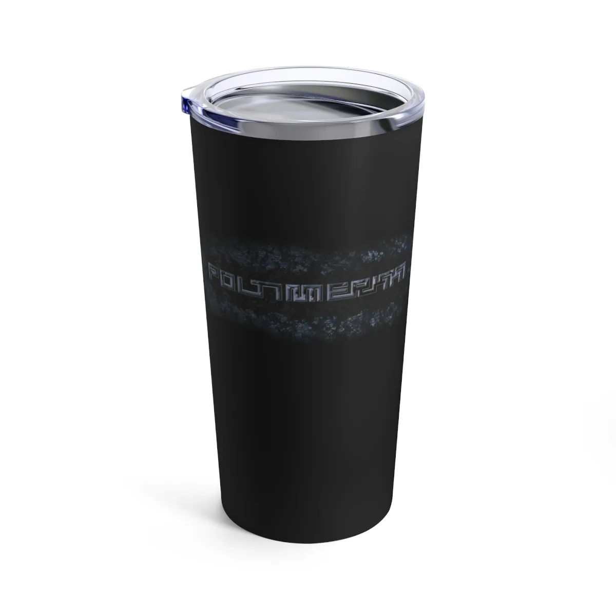 Poltinmerkki 20oz Stainless Steel Tumbler
