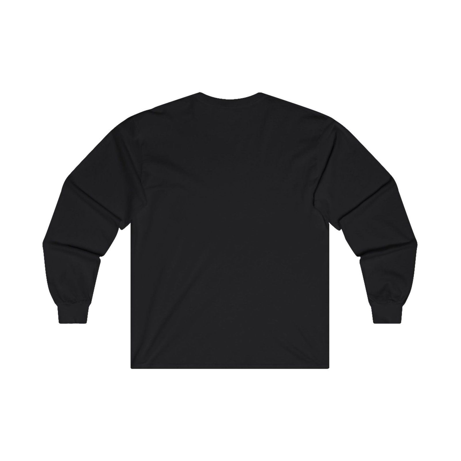 Armath Sargon - Space Long Sleeve Tshirt - Image 2