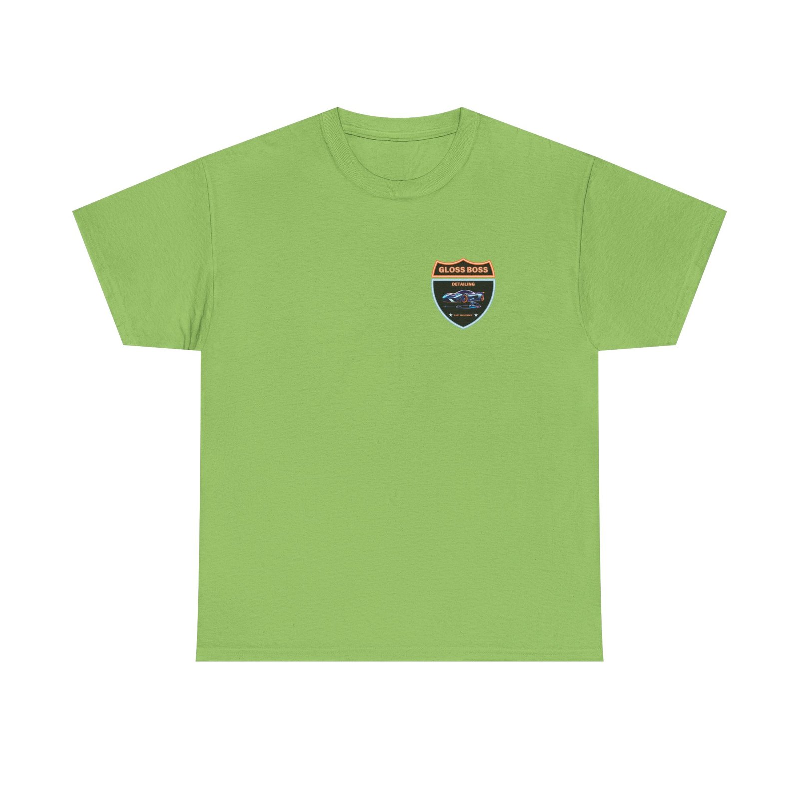 Gloss Boss Shirt