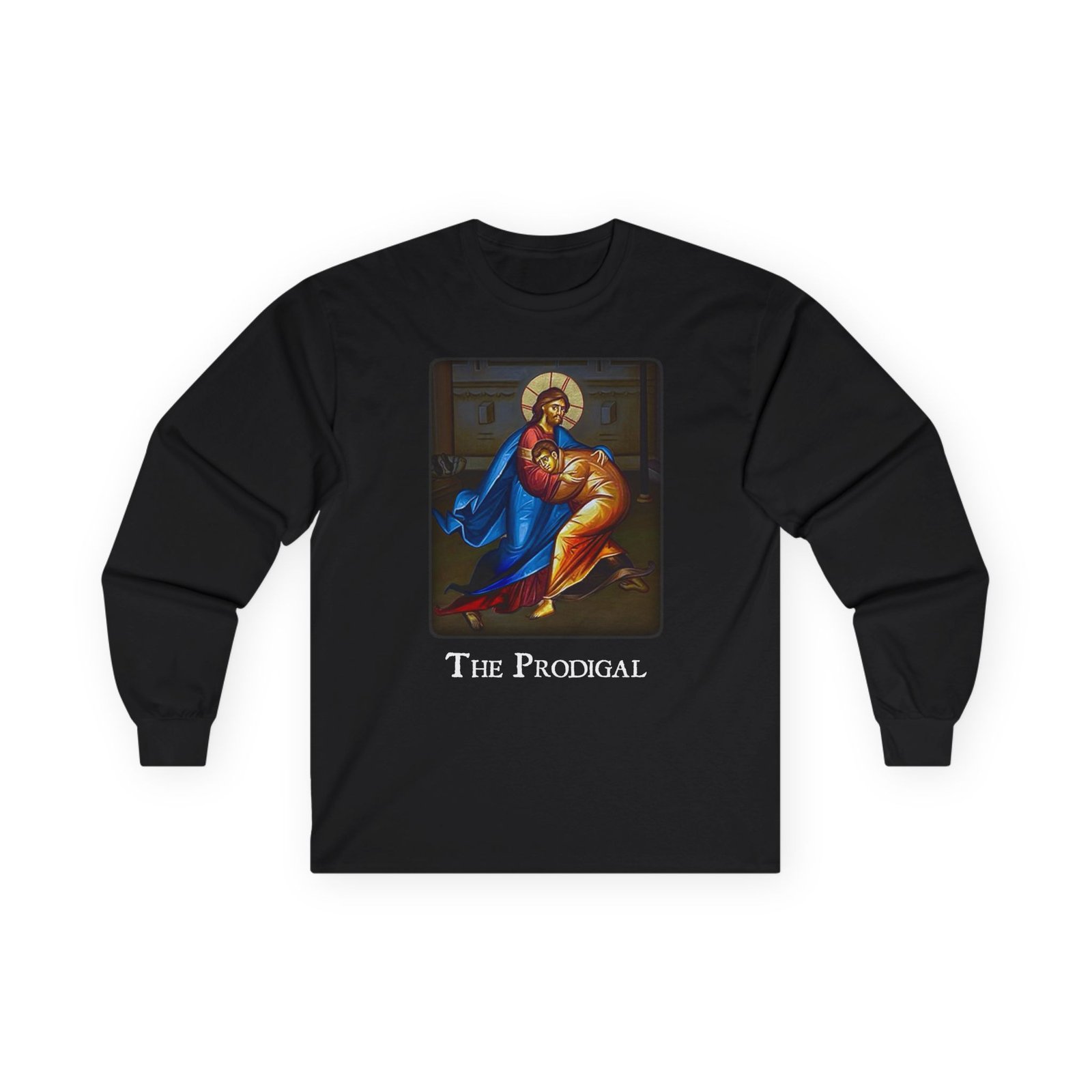 Ritual Servant - The Prodigal Long Sleeve Tshirt (2-Sided)