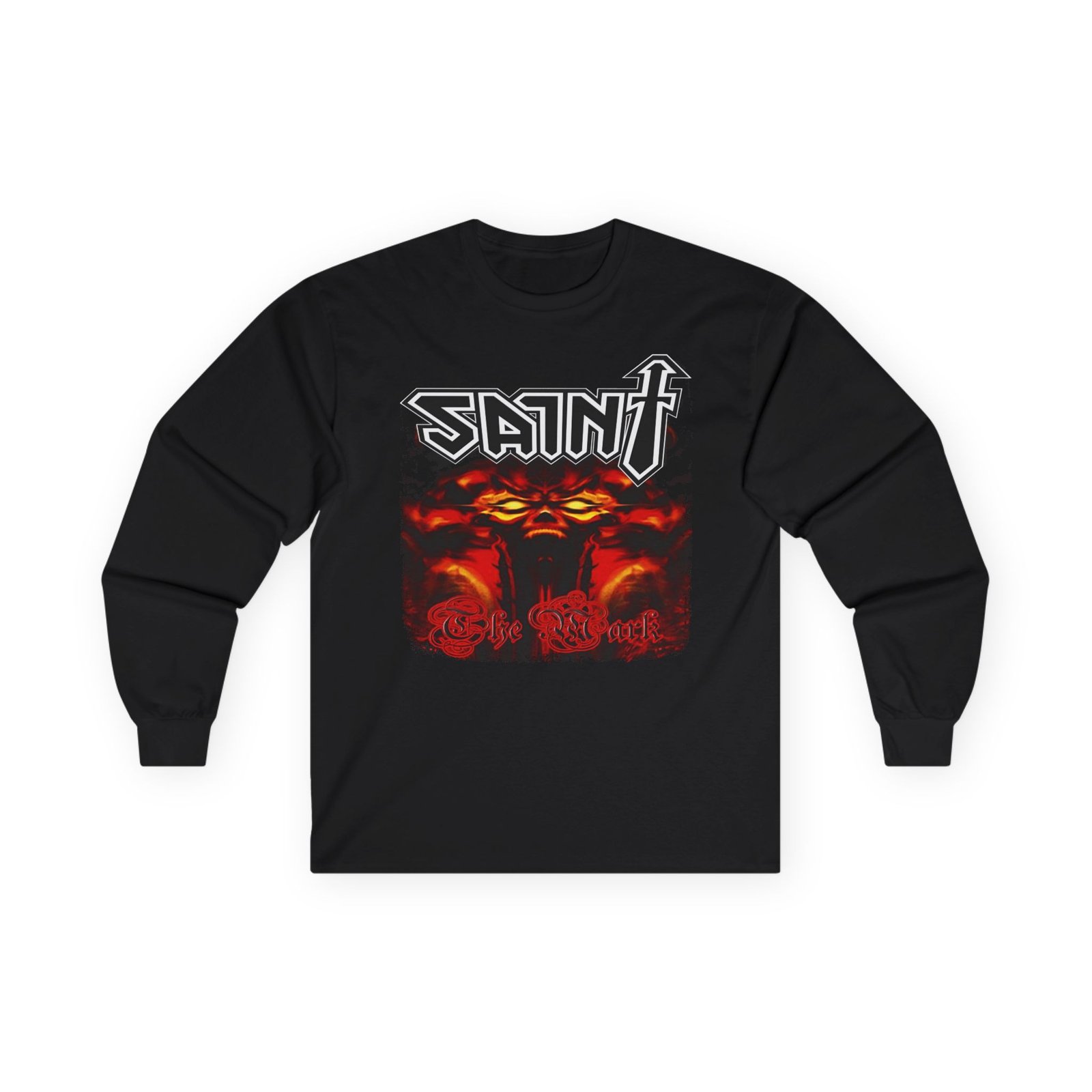 Saint - The Mark Long Sleeve Tshirt