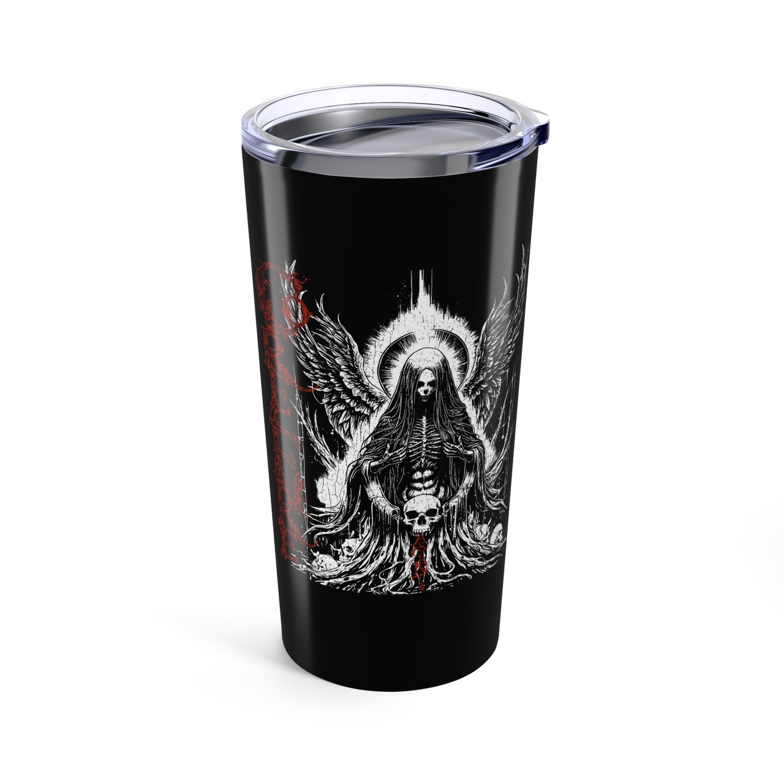 Core Fire - Ascent 1989 20oz Stainless Steel Tumbler