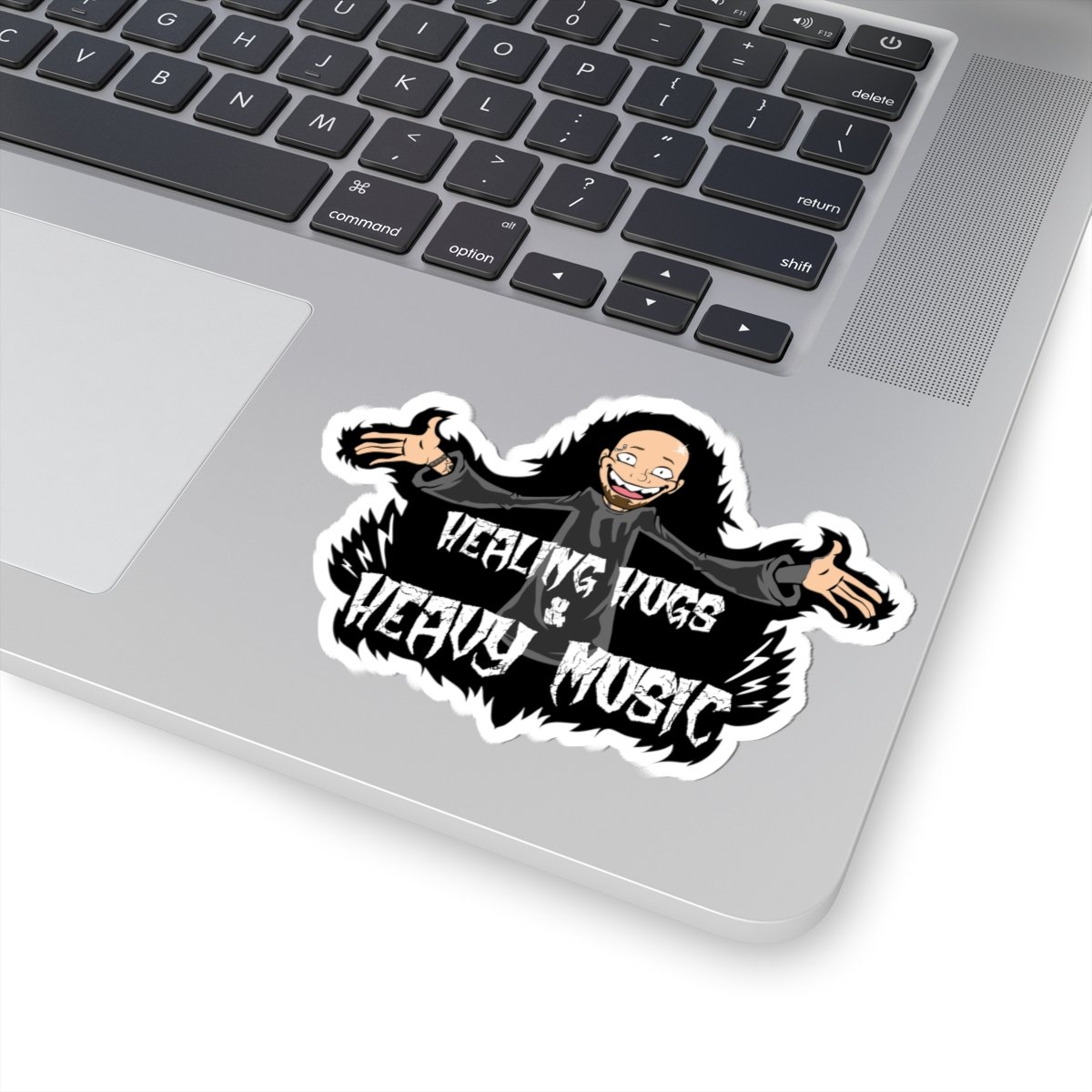 Whipkey - Healing Hugs Die Cut Stickers - Image 11