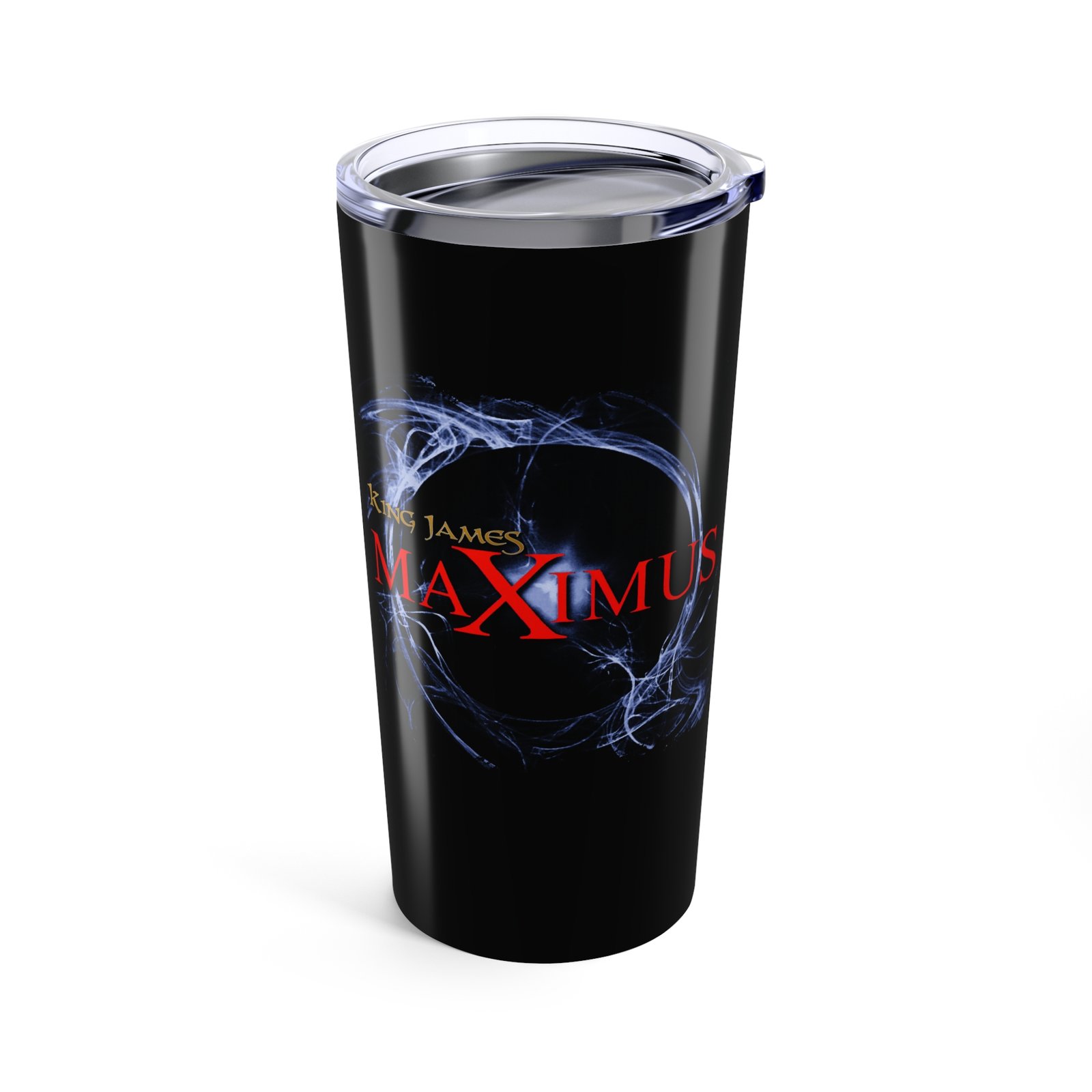 King James - Maximus 20oz Stainless Steel Tumbler
