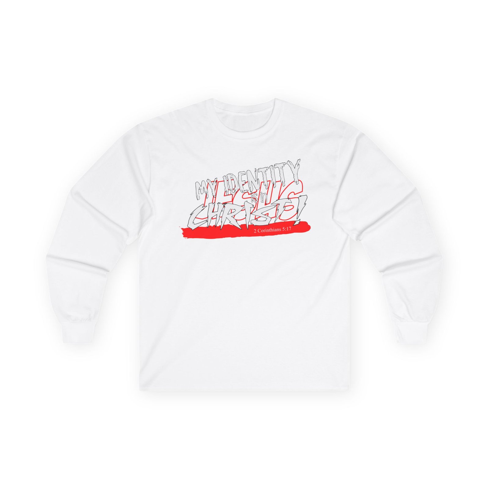 TheRiverKY - Identity Long Sleeve Tshirt