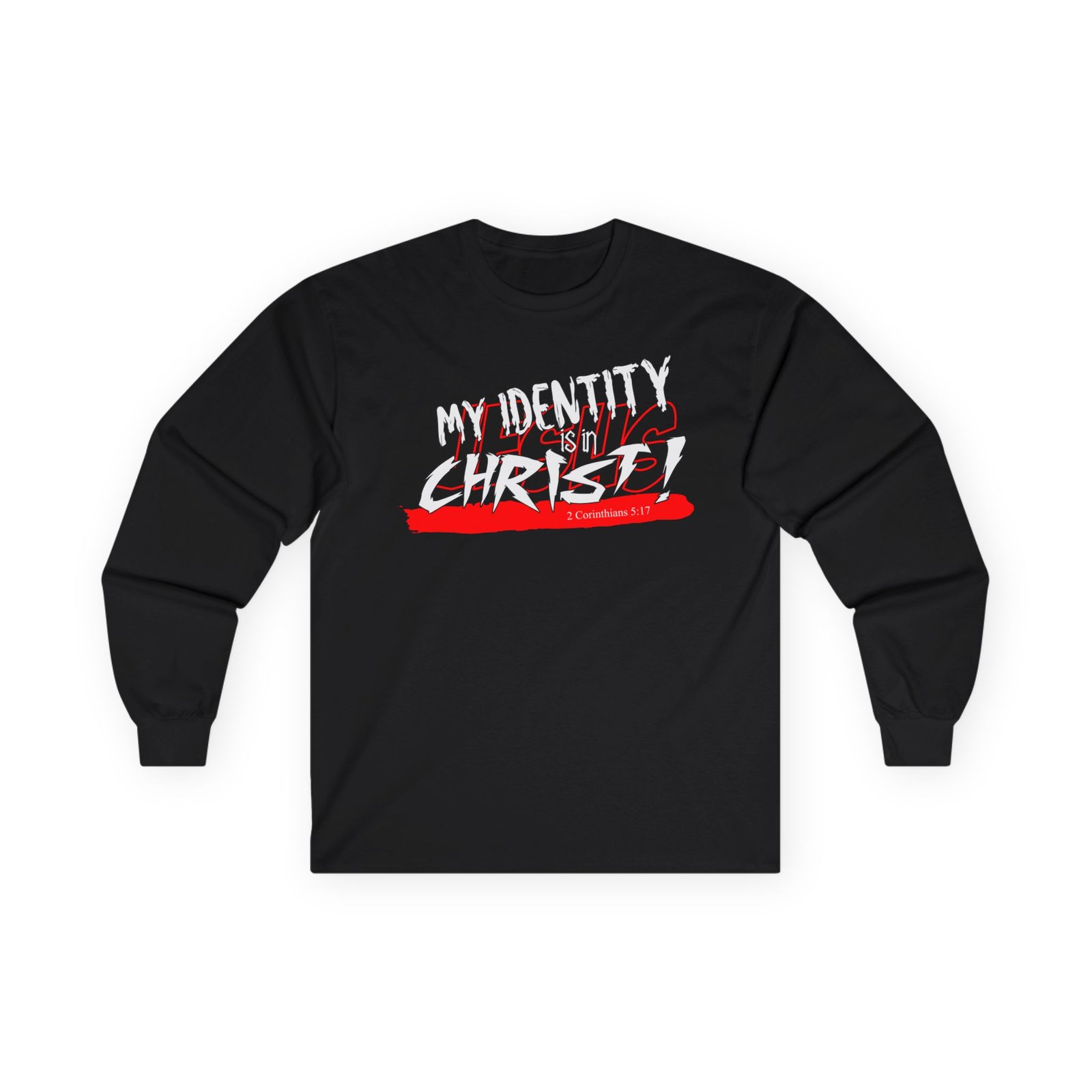 TheRiverKY - Identity Long Sleeve Tshirt - Image 4