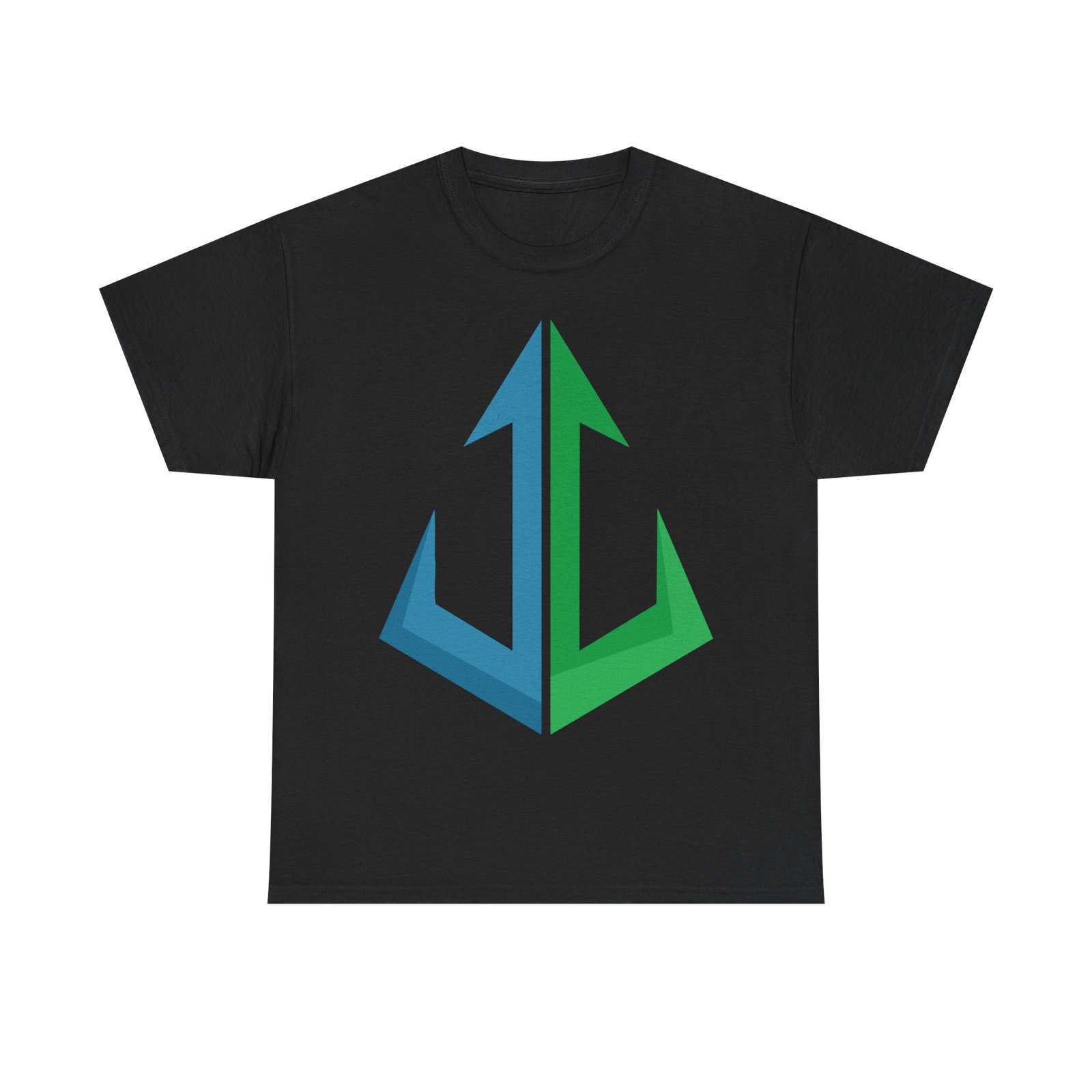 Anchor Merchandising Logo Short Sleeve T-shirt