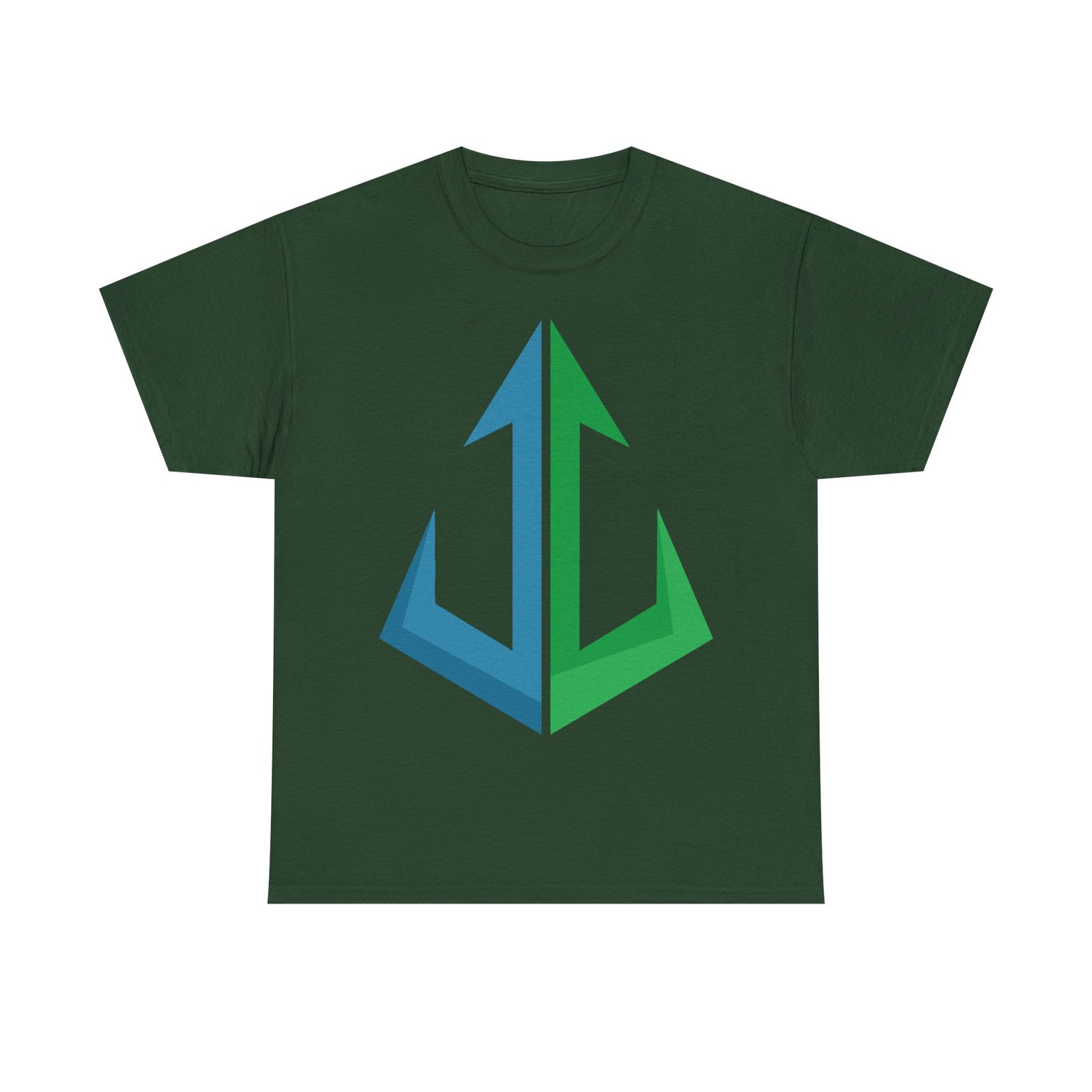 Anchor Merchandising Logo Short Sleeve T-shirt - Image 15