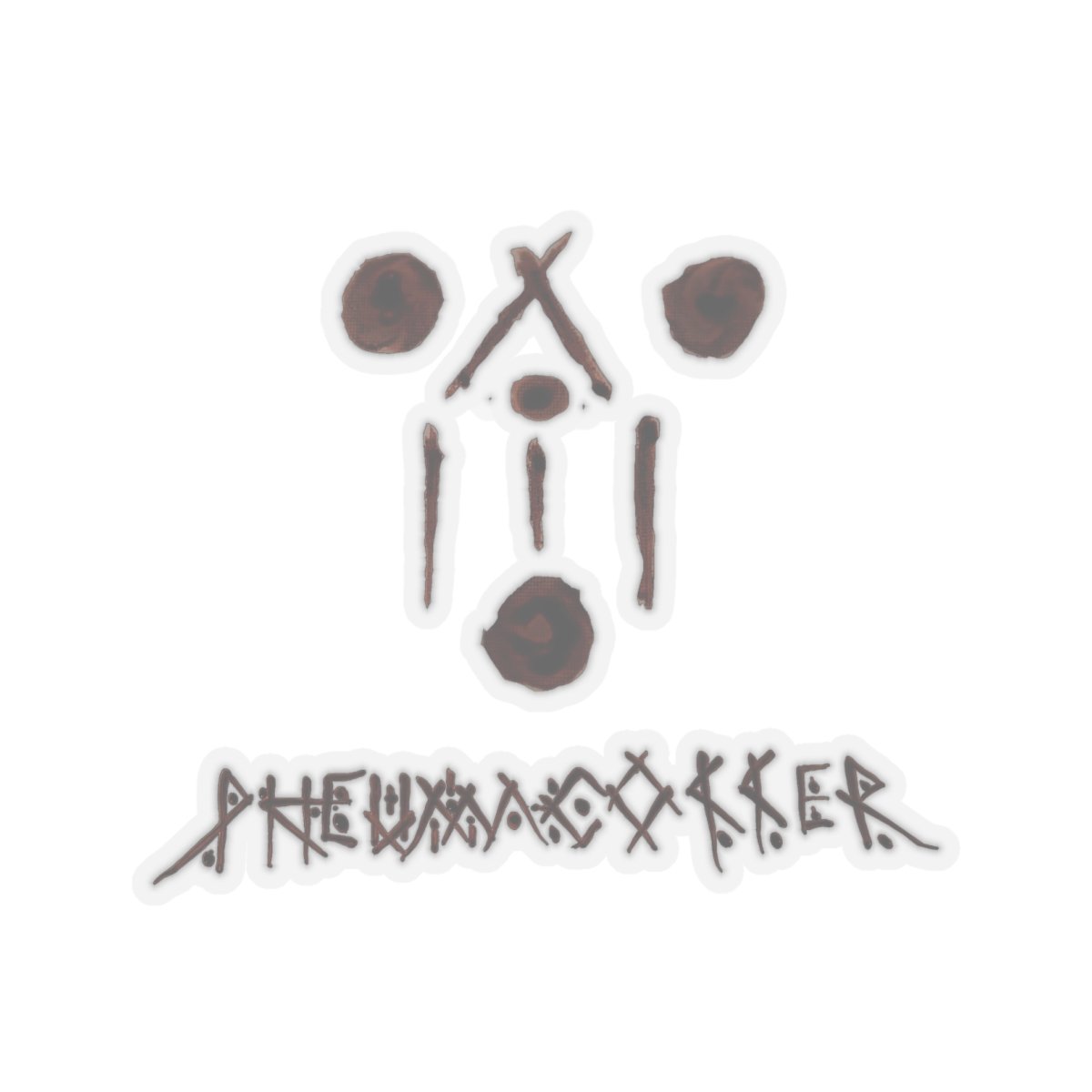 PheumaCoffer Stickers - Image 10
