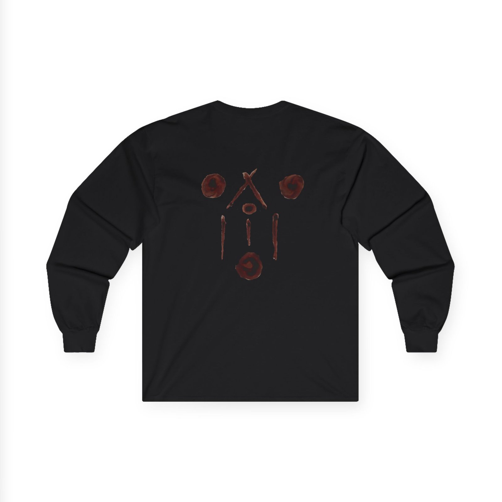 PheumaCoffer Long Sleeve Tshirt - Image 2