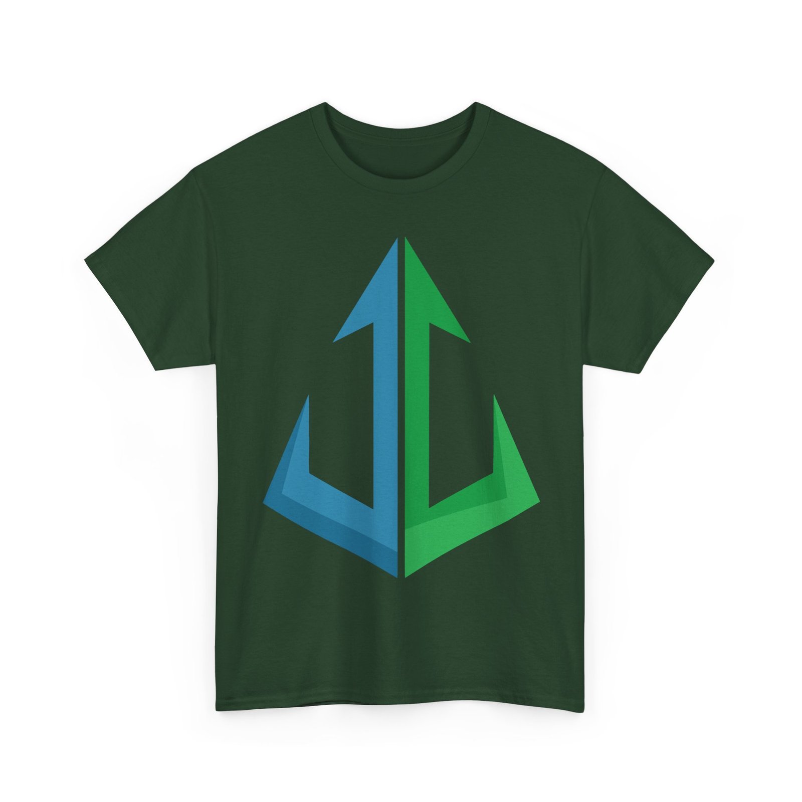 Anchor Merchandising Logo Short Sleeve T-shirt - Image 17