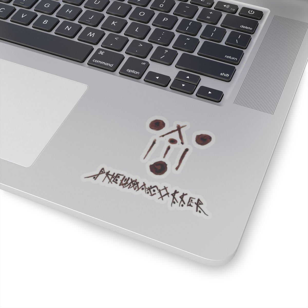 PheumaCoffer Stickers - Image 5