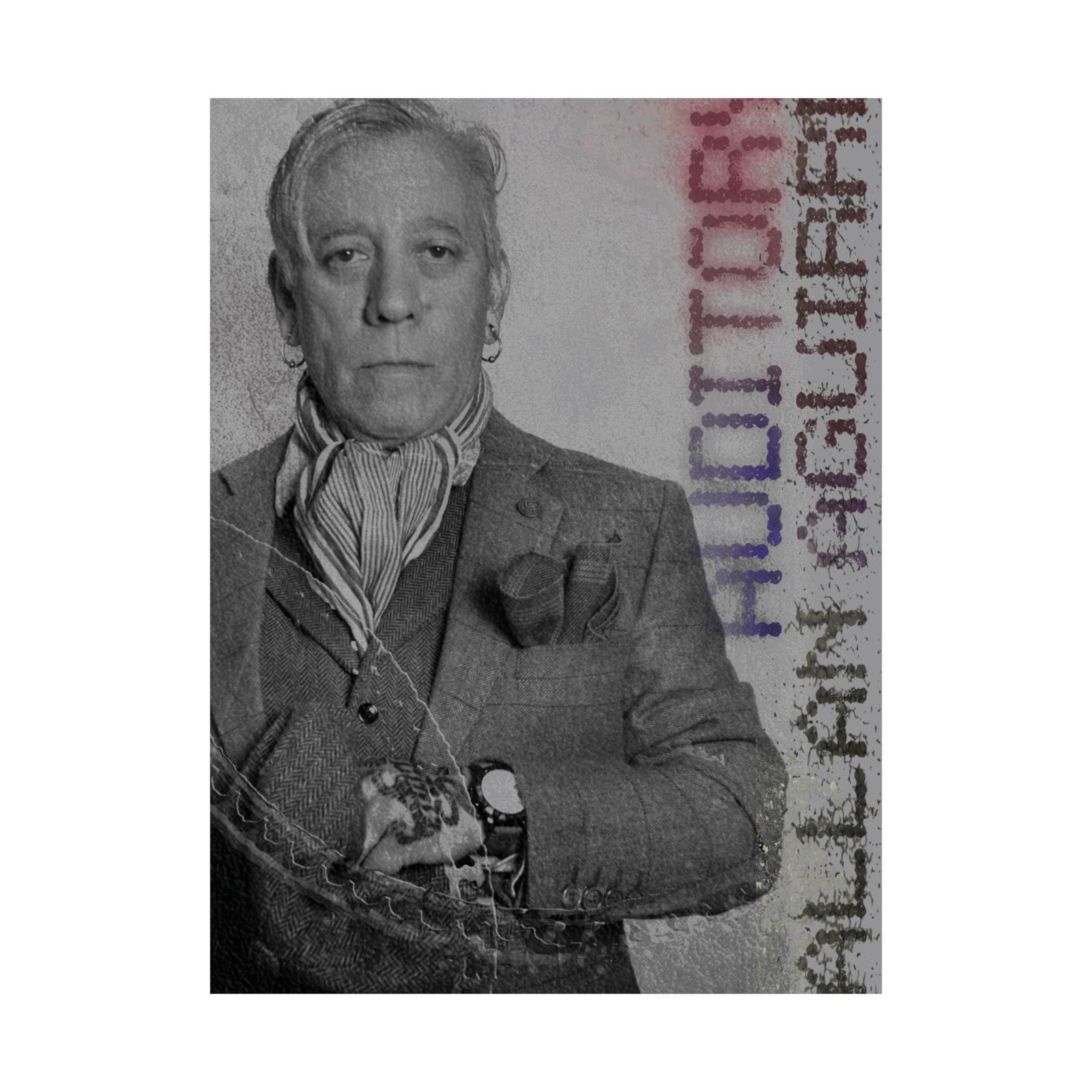 Allan Aguirre - Auditory Poster Prints (210gsm) - Image 9