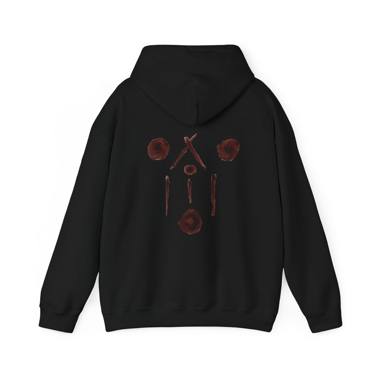PheumaCoffer Pullover Hooded Sweatshirt - Image 2