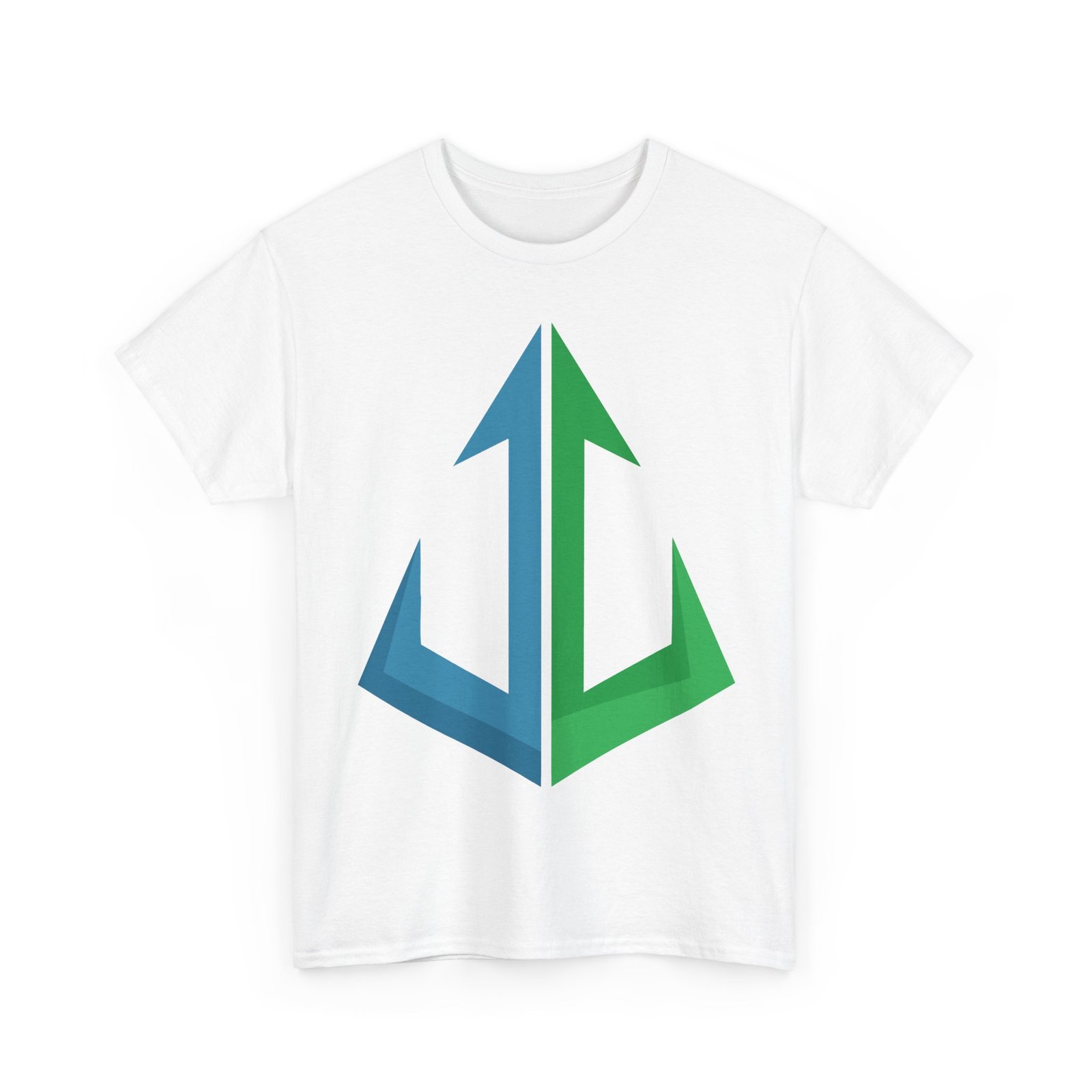 Anchor Merchandising Logo Short Sleeve T-shirt - Image 5