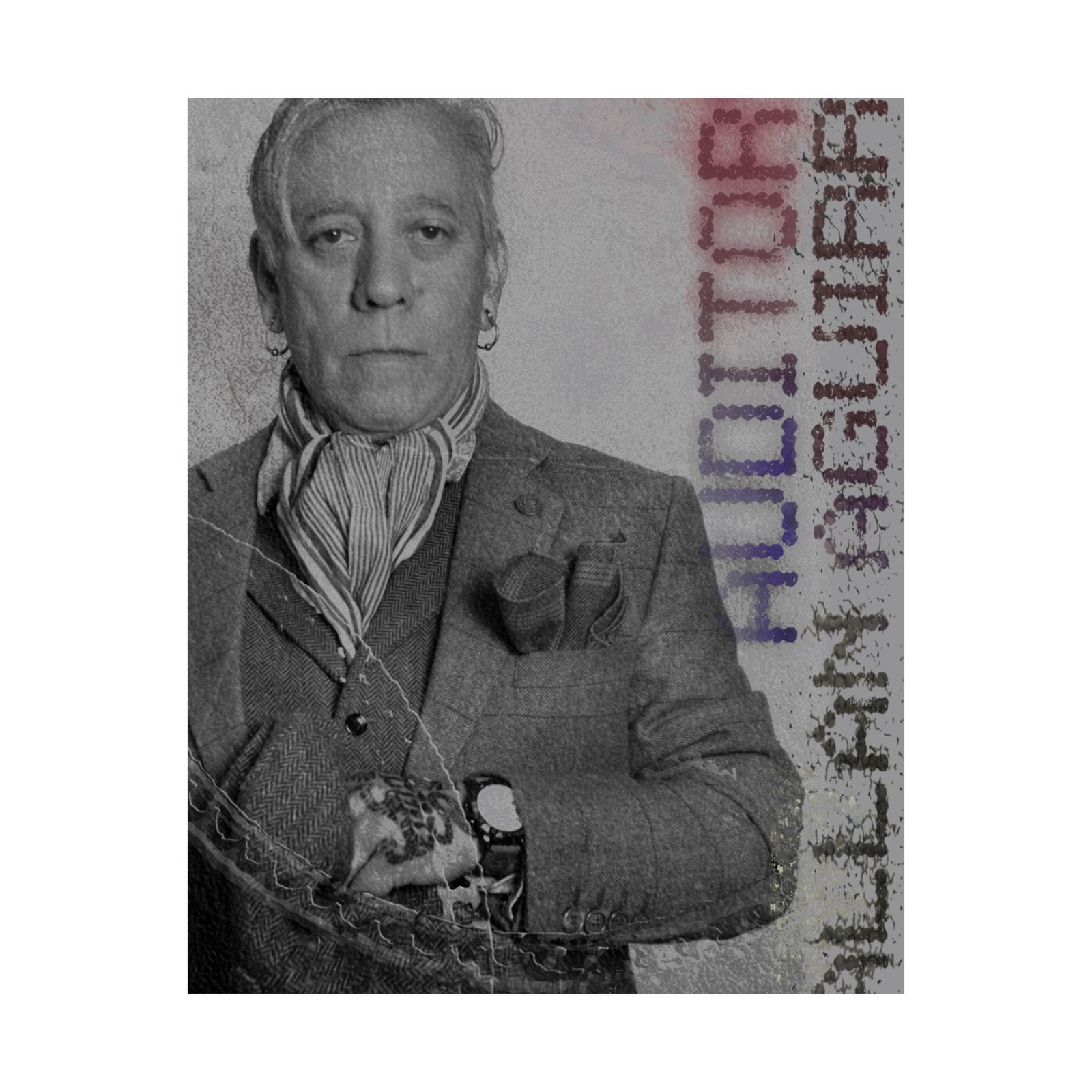 Allan Aguirre - Auditory Poster Prints (210gsm) - Image 5