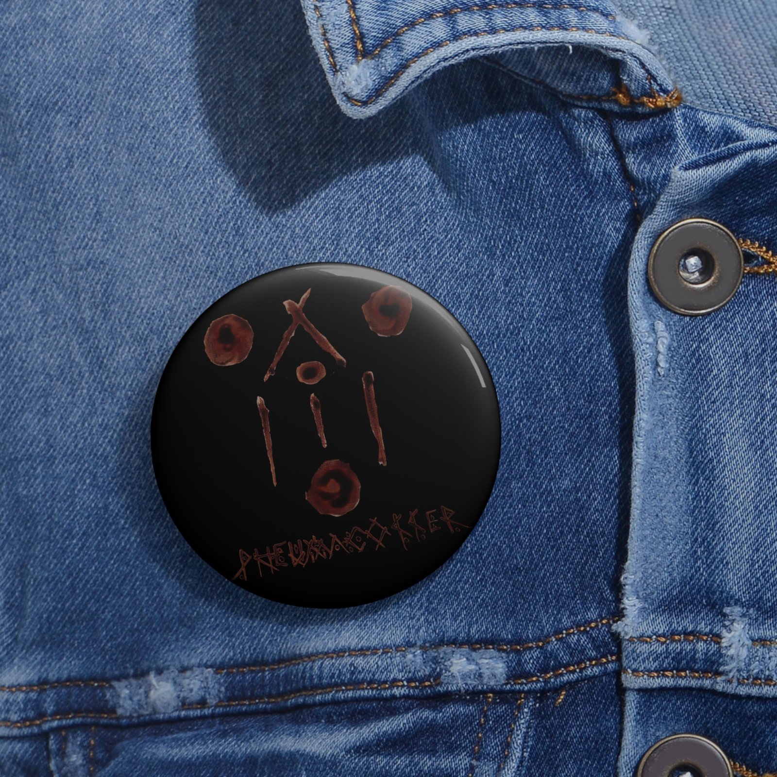 PheumaCoffer Buttons - Image 4