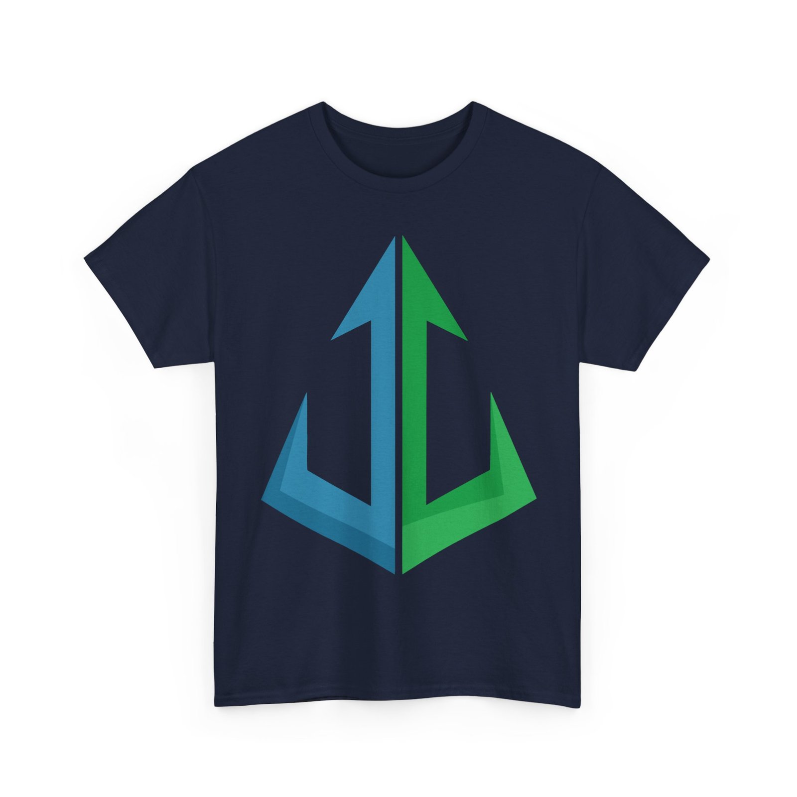 Anchor Merchandising Logo Short Sleeve T-shirt - Image 13