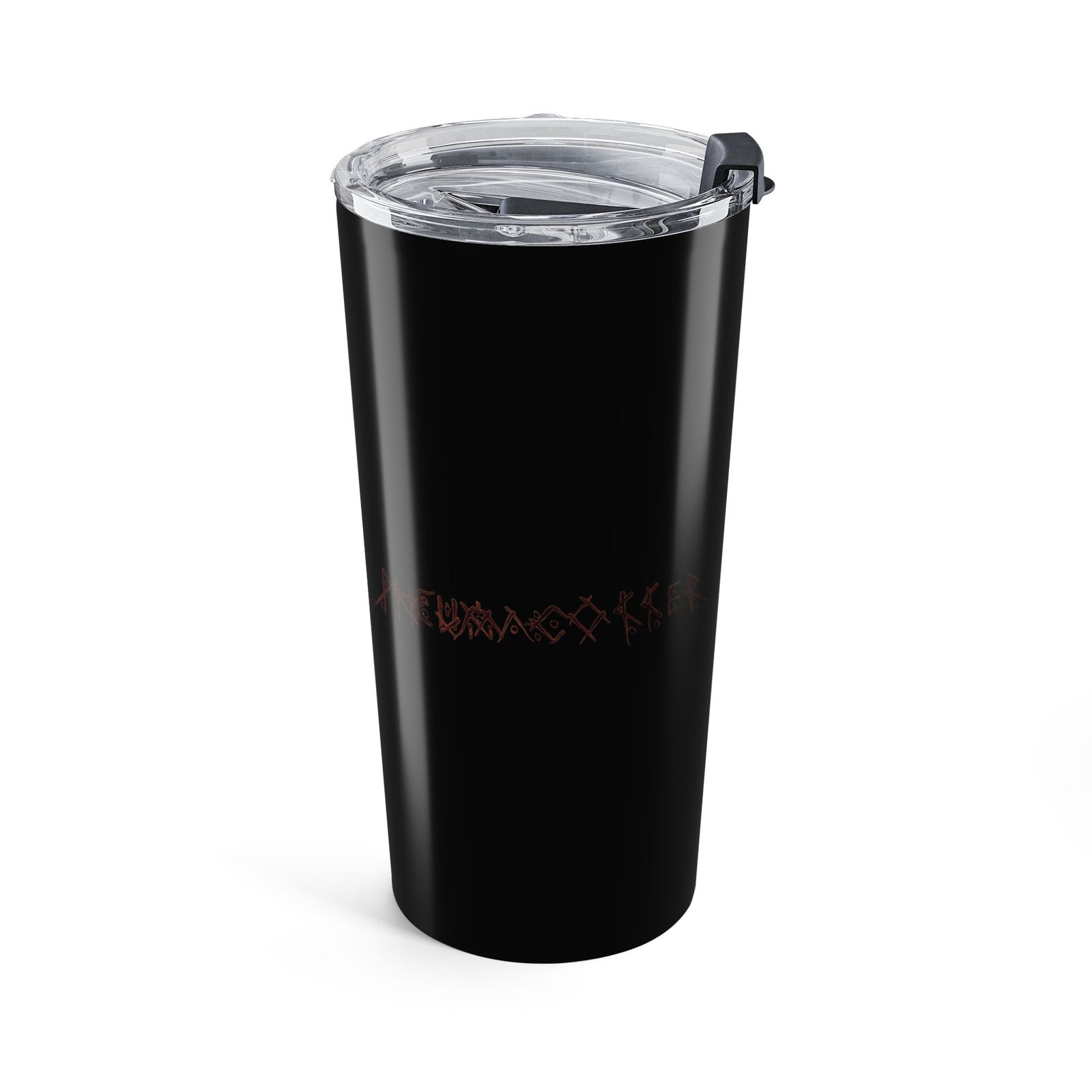 PheumaCoffer 20oz Tumbler - Image 2