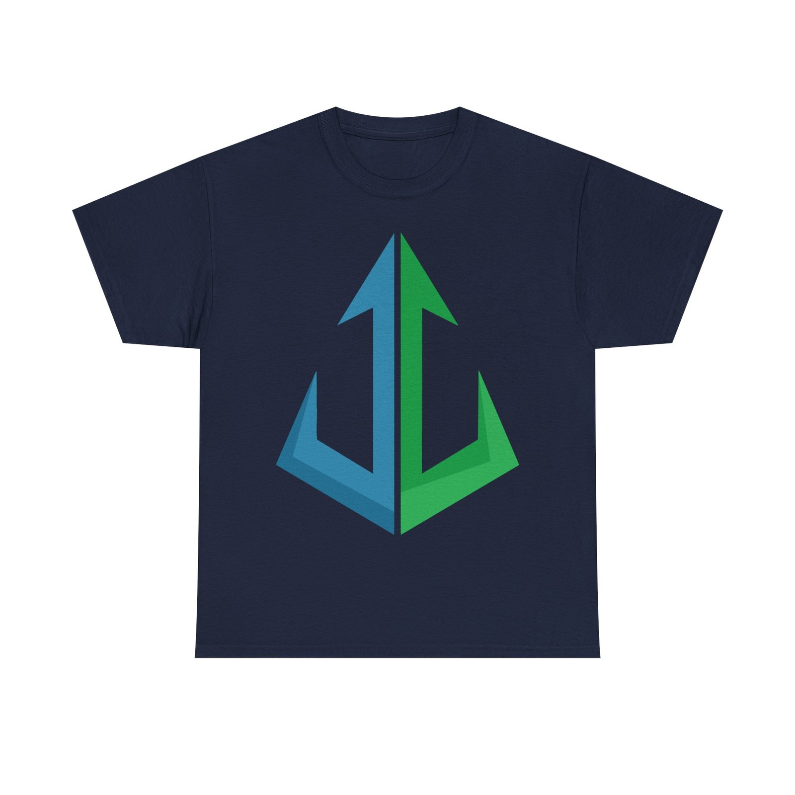 Anchor Merchandising Logo Short Sleeve T-shirt - Image 11