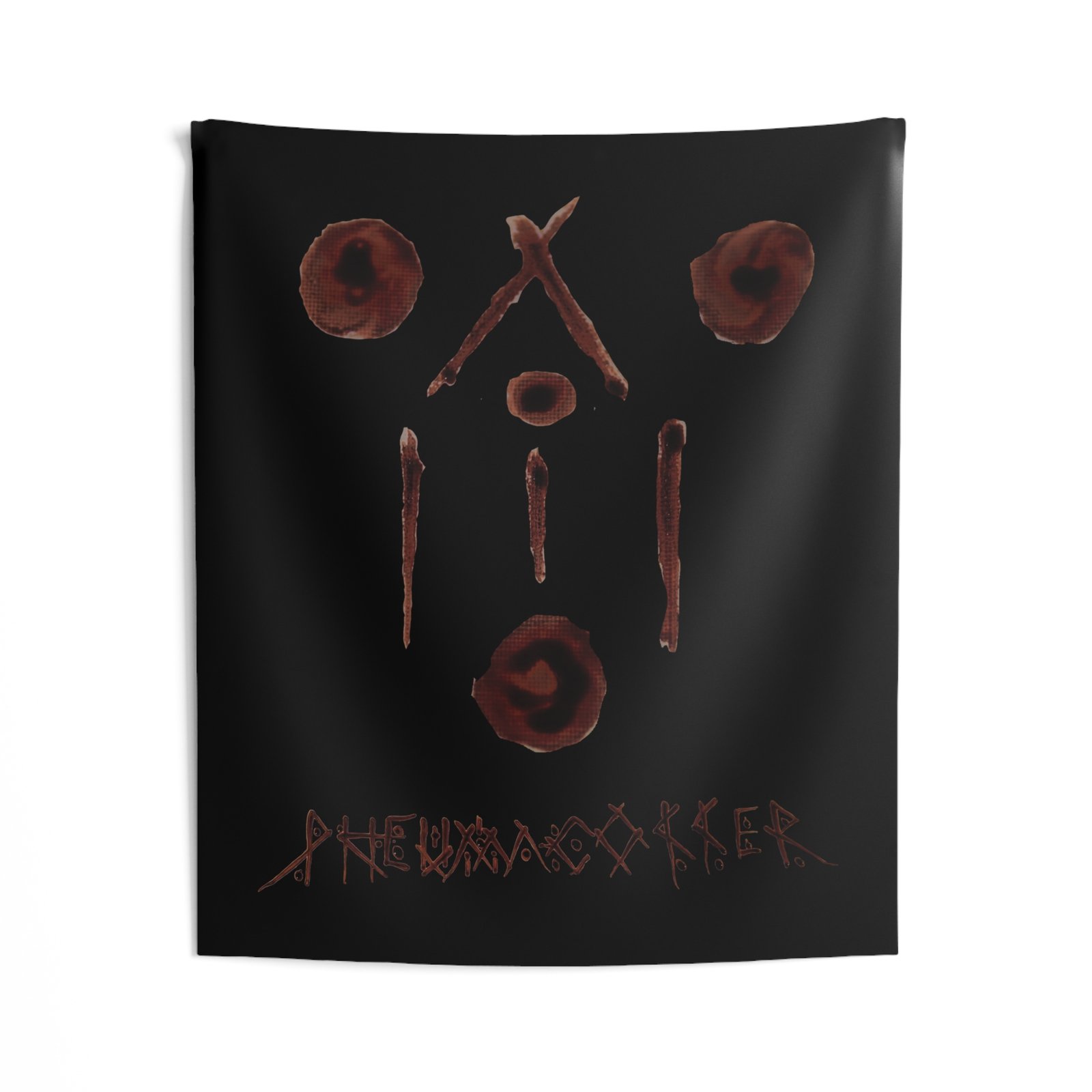 PheumaCoffer Wall Tapestries